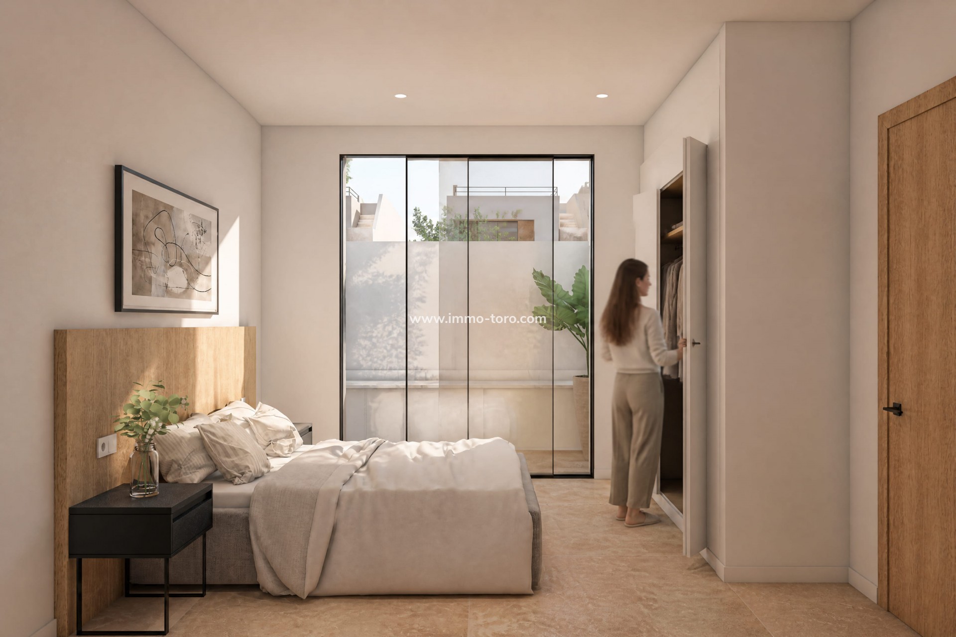 New Build - Detached house / Townhouse - Alhama De Murcia - Alhama de Murcia