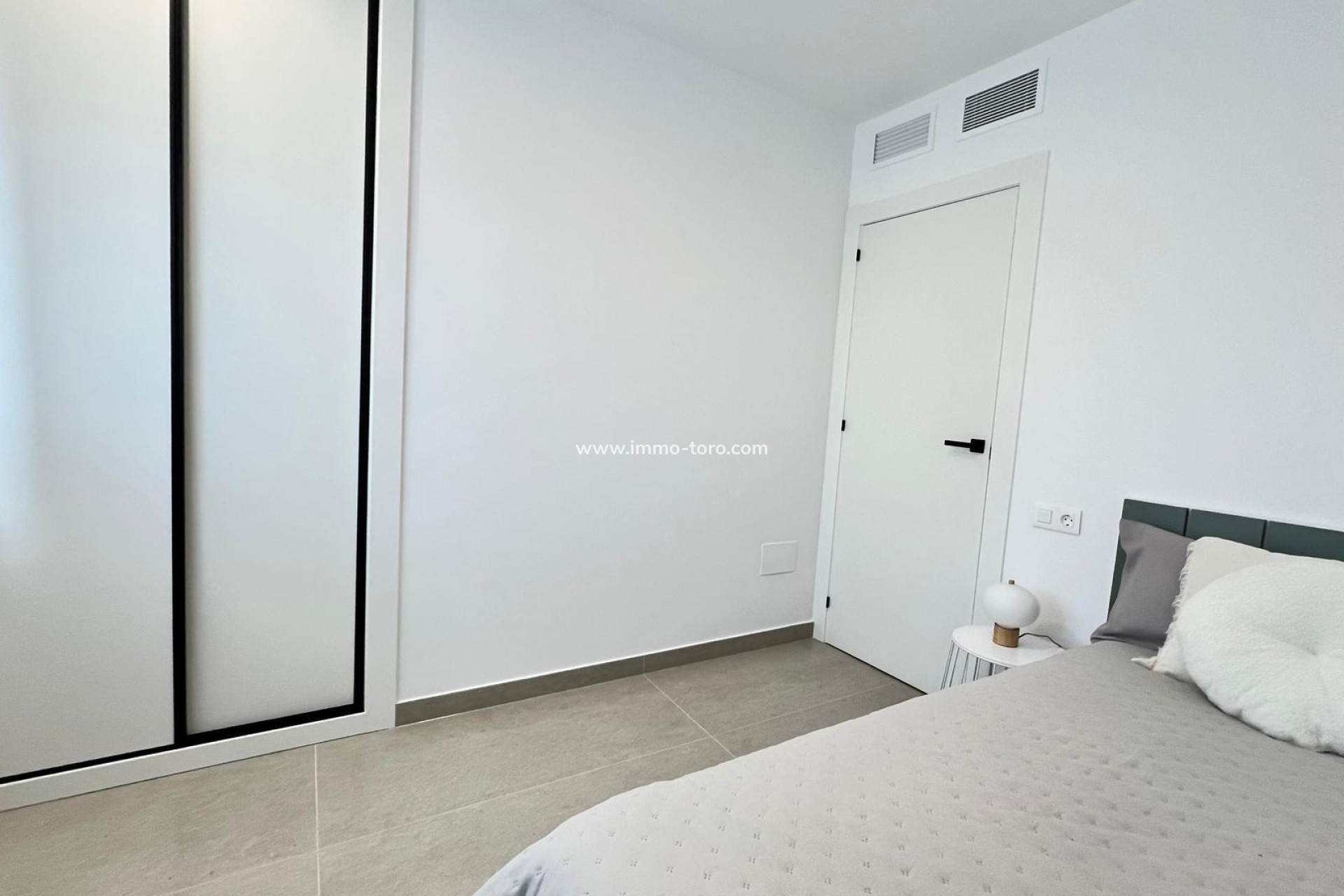 New Build - Detached house / Townhouse - Benferri - Benfis Park