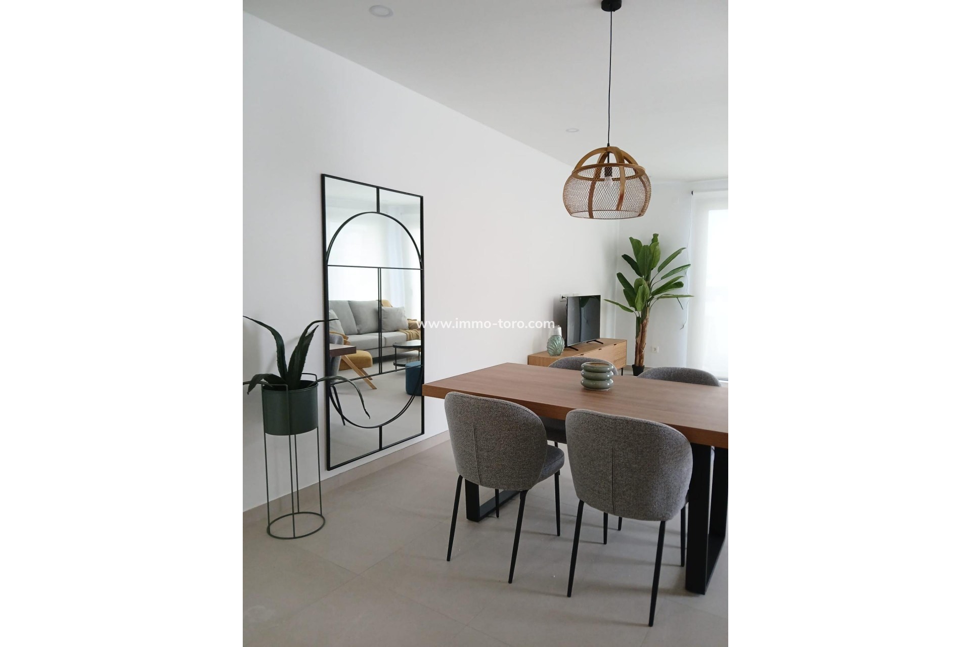 New Build - Detached house / Townhouse - Bigastro - Loma Alta