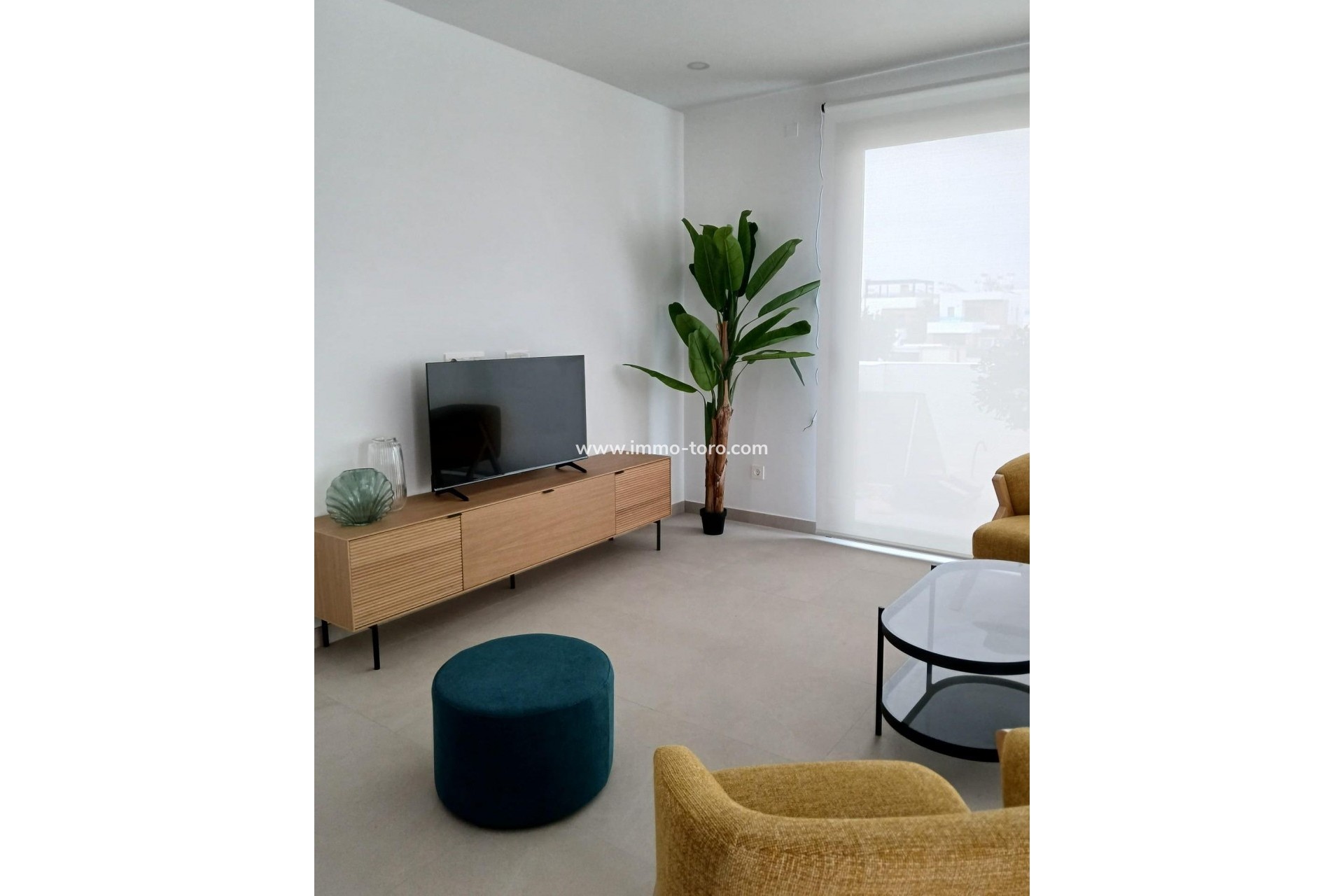 New Build - Detached house / Townhouse - Bigastro - Loma Alta