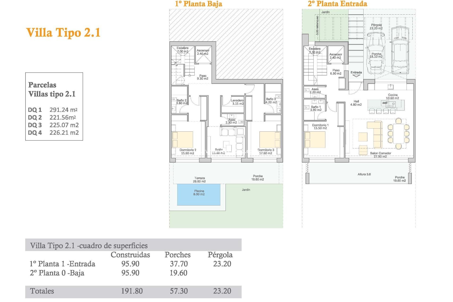 New Build - Detached house / Townhouse - Casares - Casares Del Sol