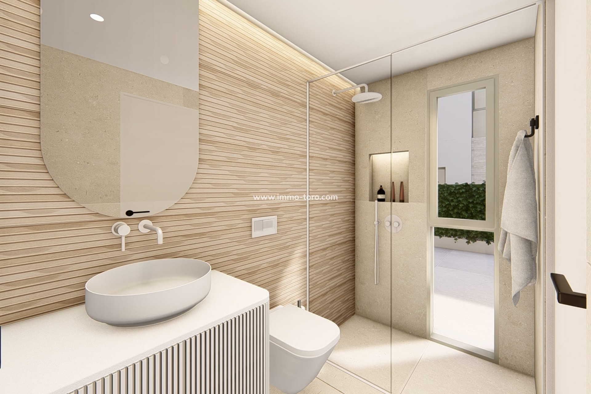 New Build - Detached house / Townhouse - Ciudad Quesada