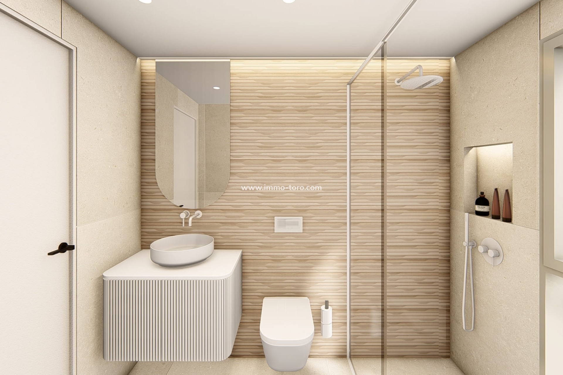 New Build - Detached house / Townhouse - Ciudad Quesada