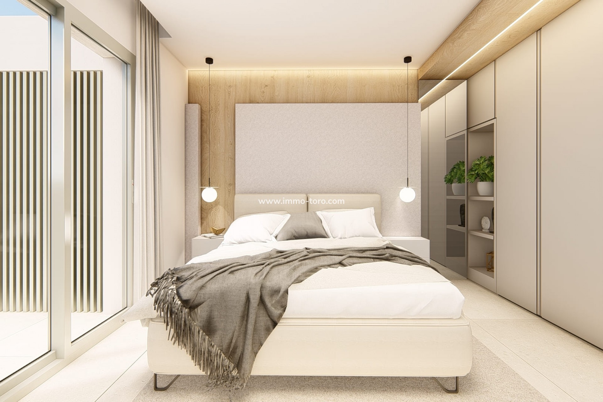 New Build - Detached house / Townhouse - Ciudad Quesada