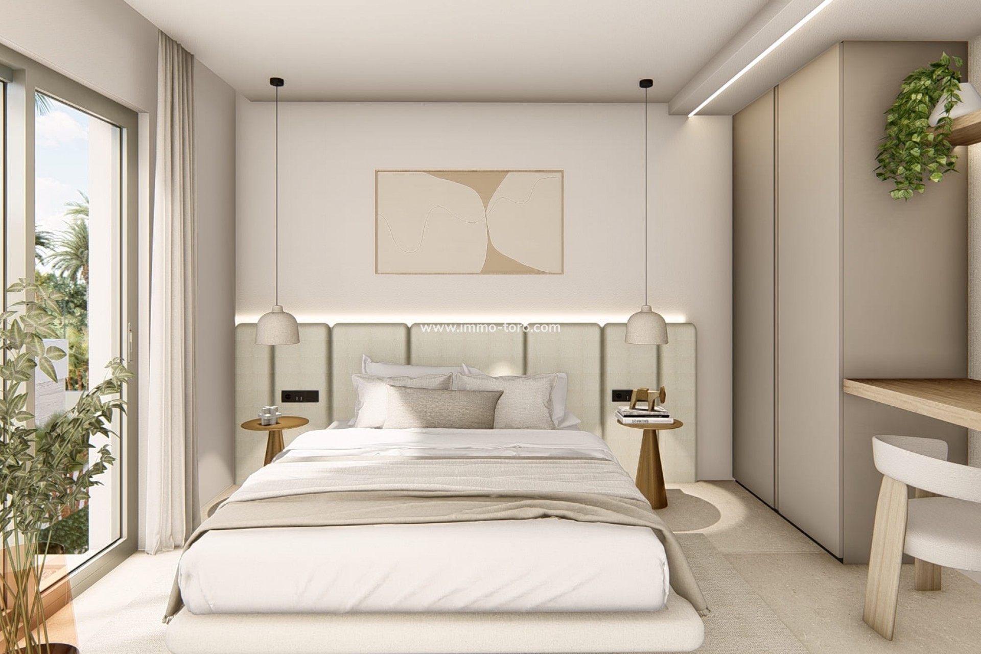 New Build - Detached house / Townhouse - Ciudad Quesada