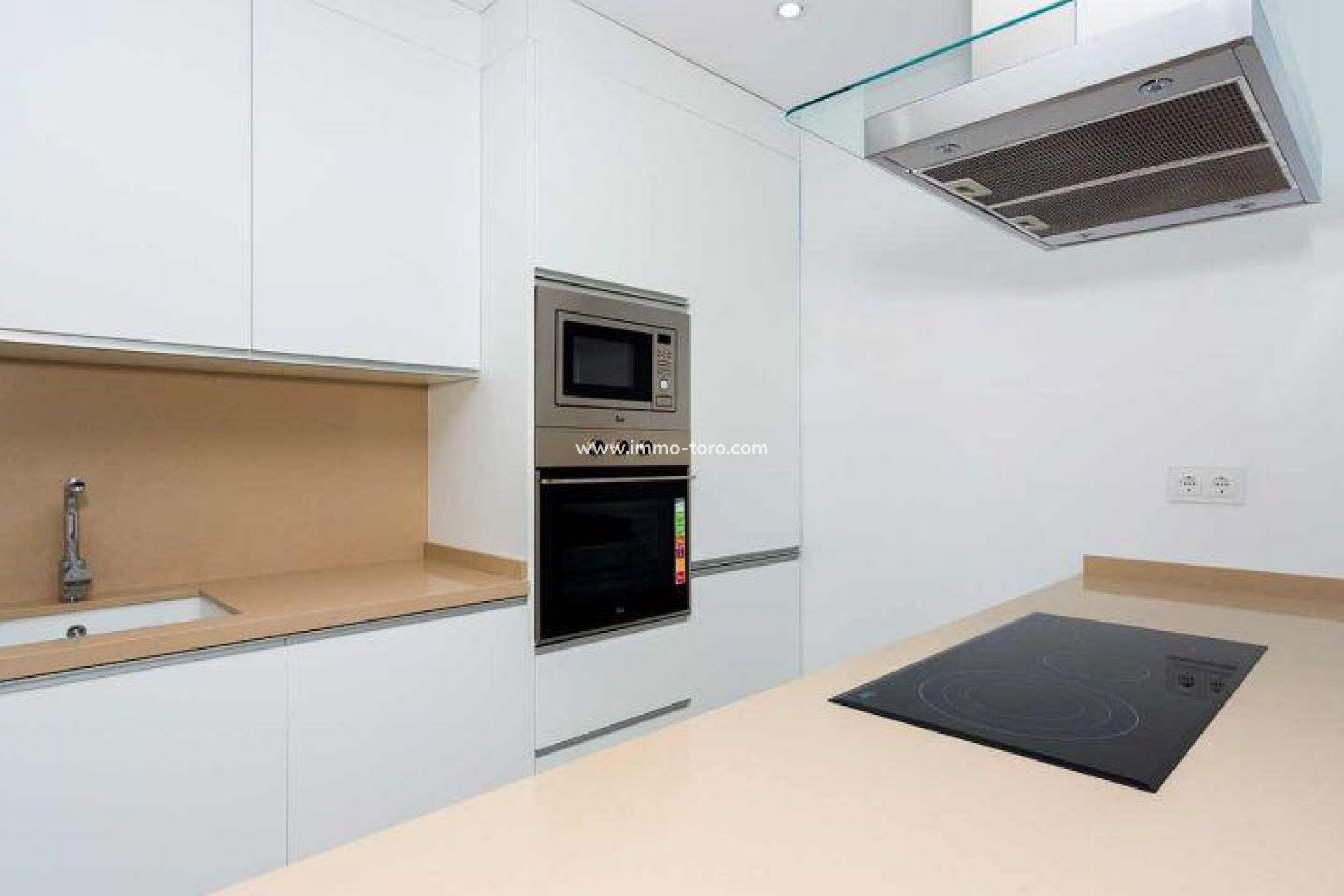 New Build - Detached house / Townhouse - Daya Nueva - CENTRO