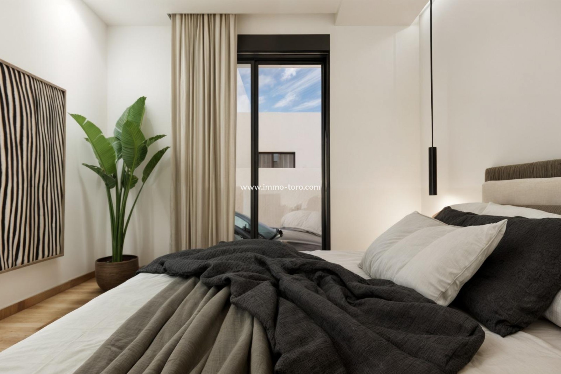 New Build - Detached house / Townhouse - Dolores - Sector 3