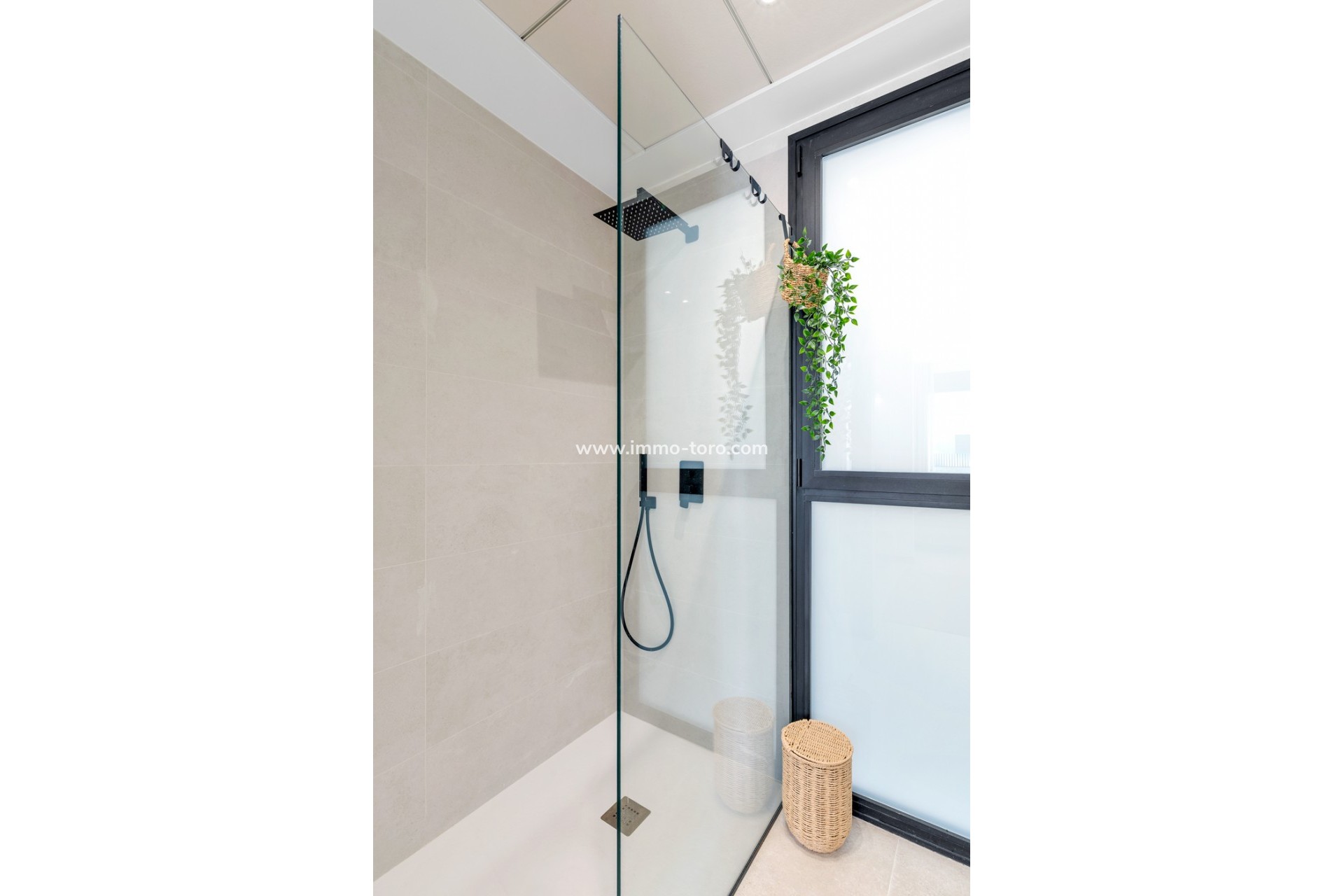 New Build - Detached house / Townhouse - Dolores