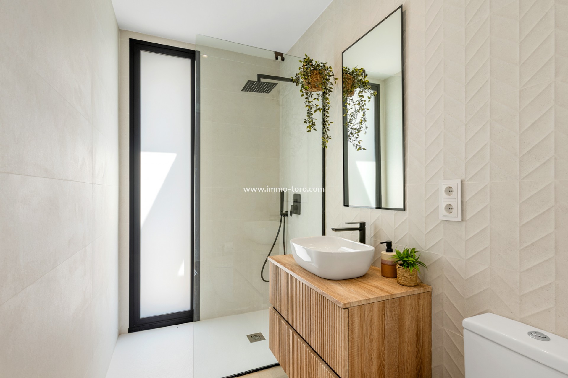 New Build - Detached house / Townhouse - Dolores