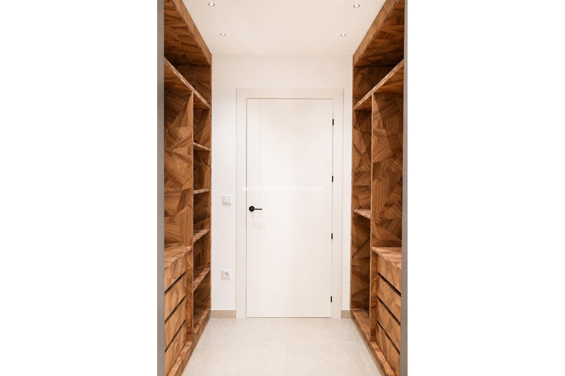 New Build - Detached house / Townhouse - Dolores