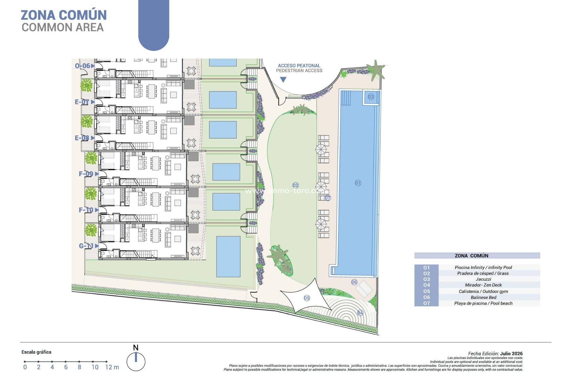 New Build - Detached house / Townhouse - El Campello - Platja de L´Amerador