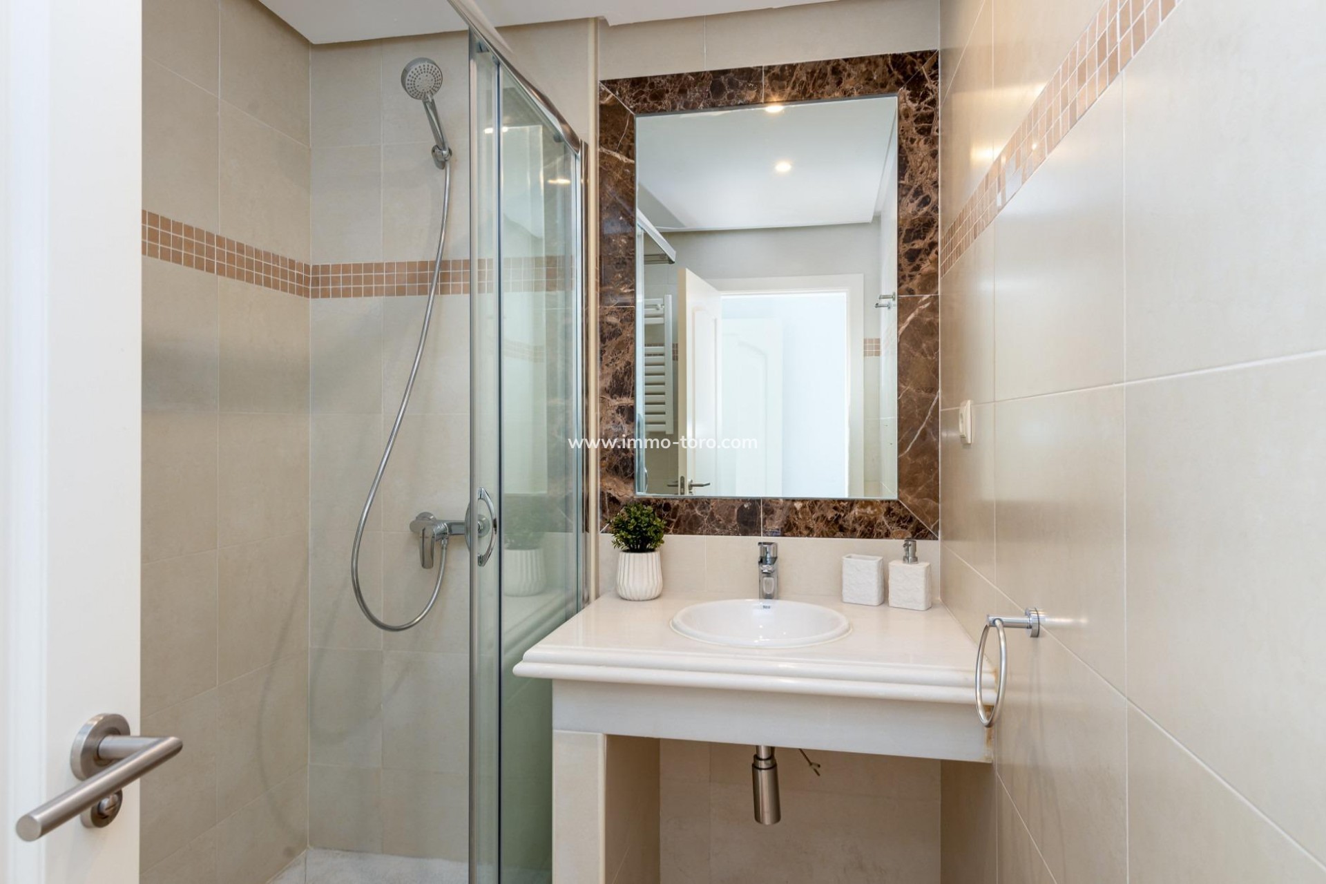 New Build - Detached house / Townhouse - Estepona - Azata Golf Estepona Oeste