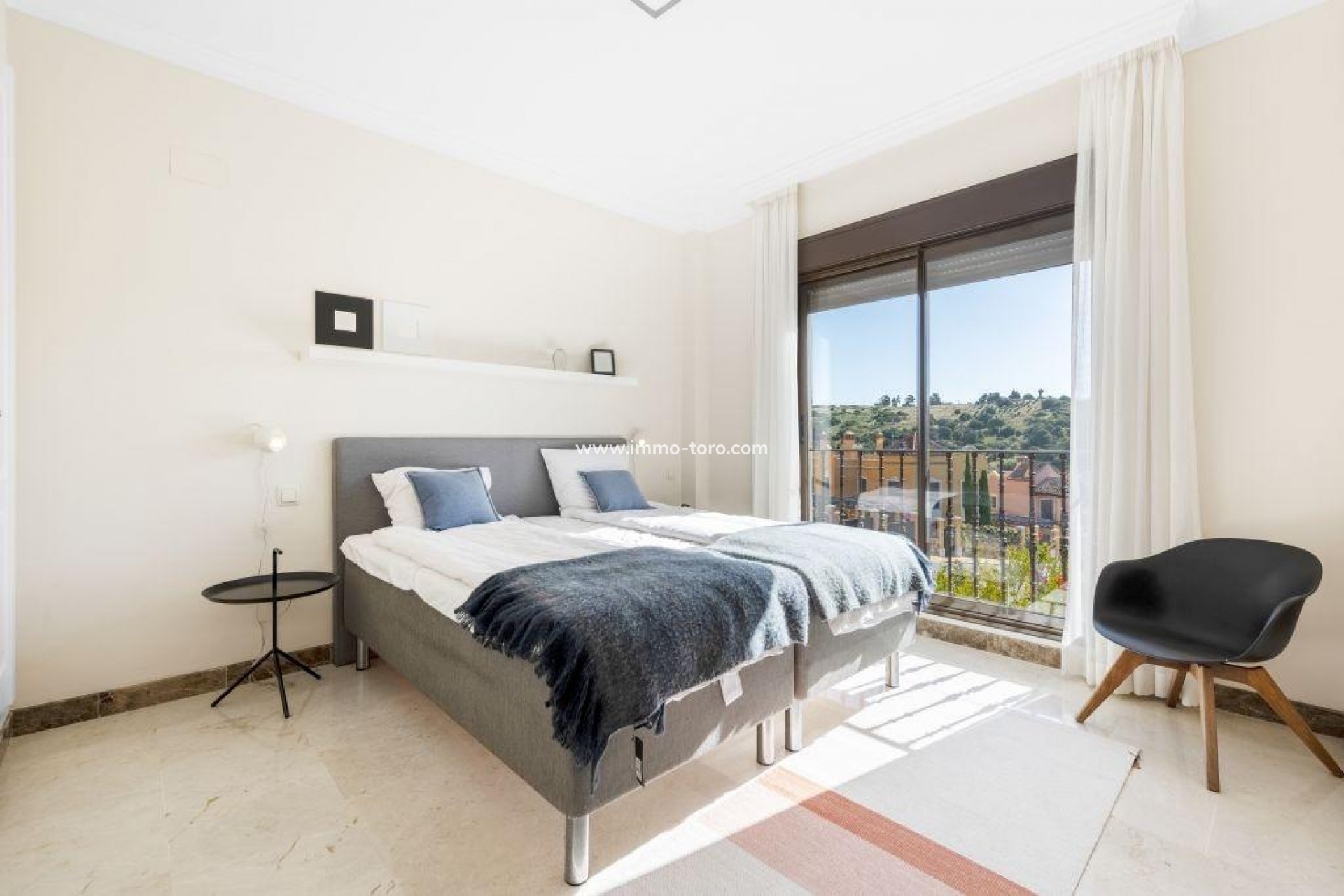 New Build - Detached house / Townhouse - Estepona - Azata Golf Estepona Oeste