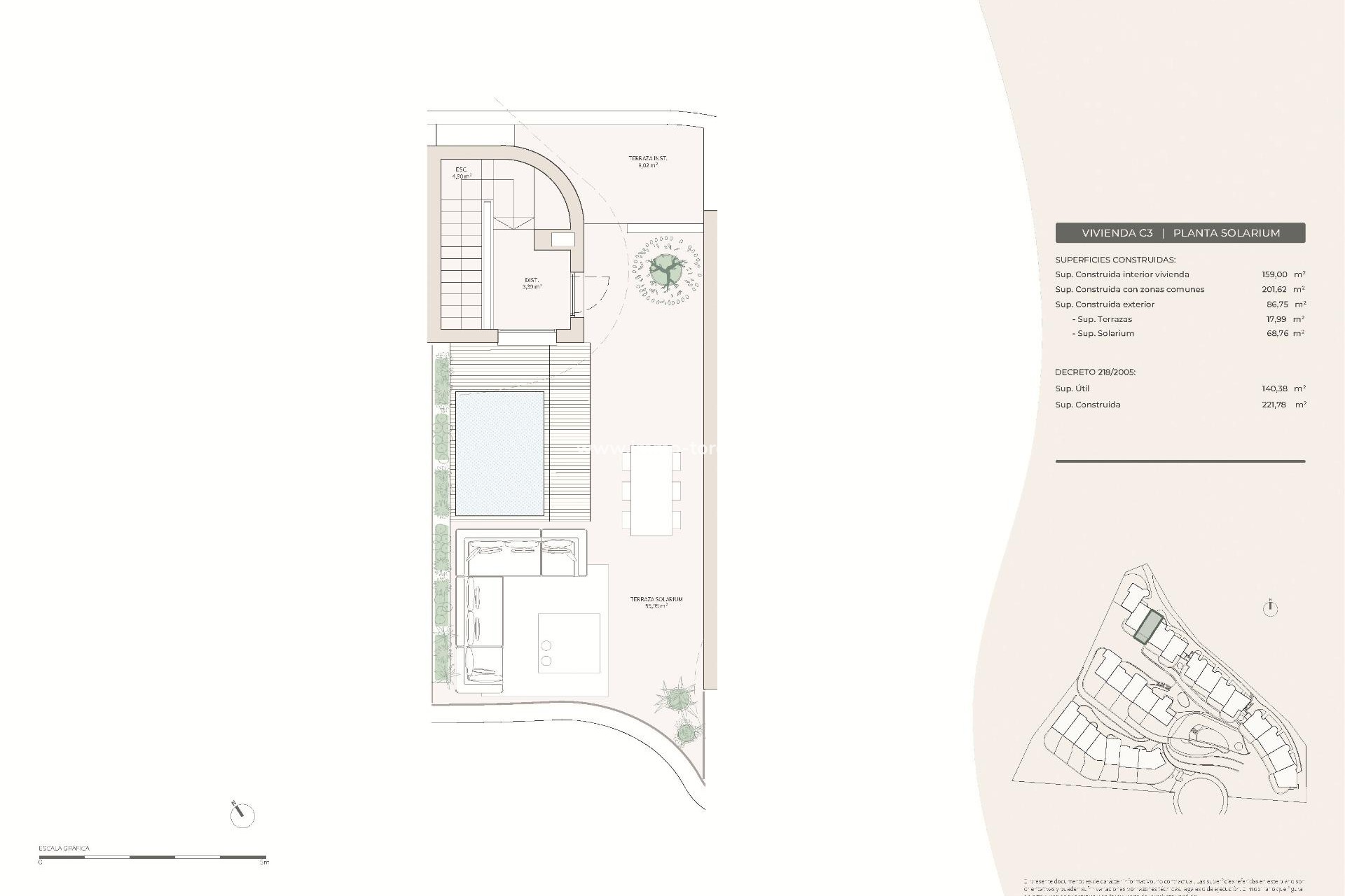 New Build - Detached house / Townhouse - Fuengirola - Lomas del Higueron