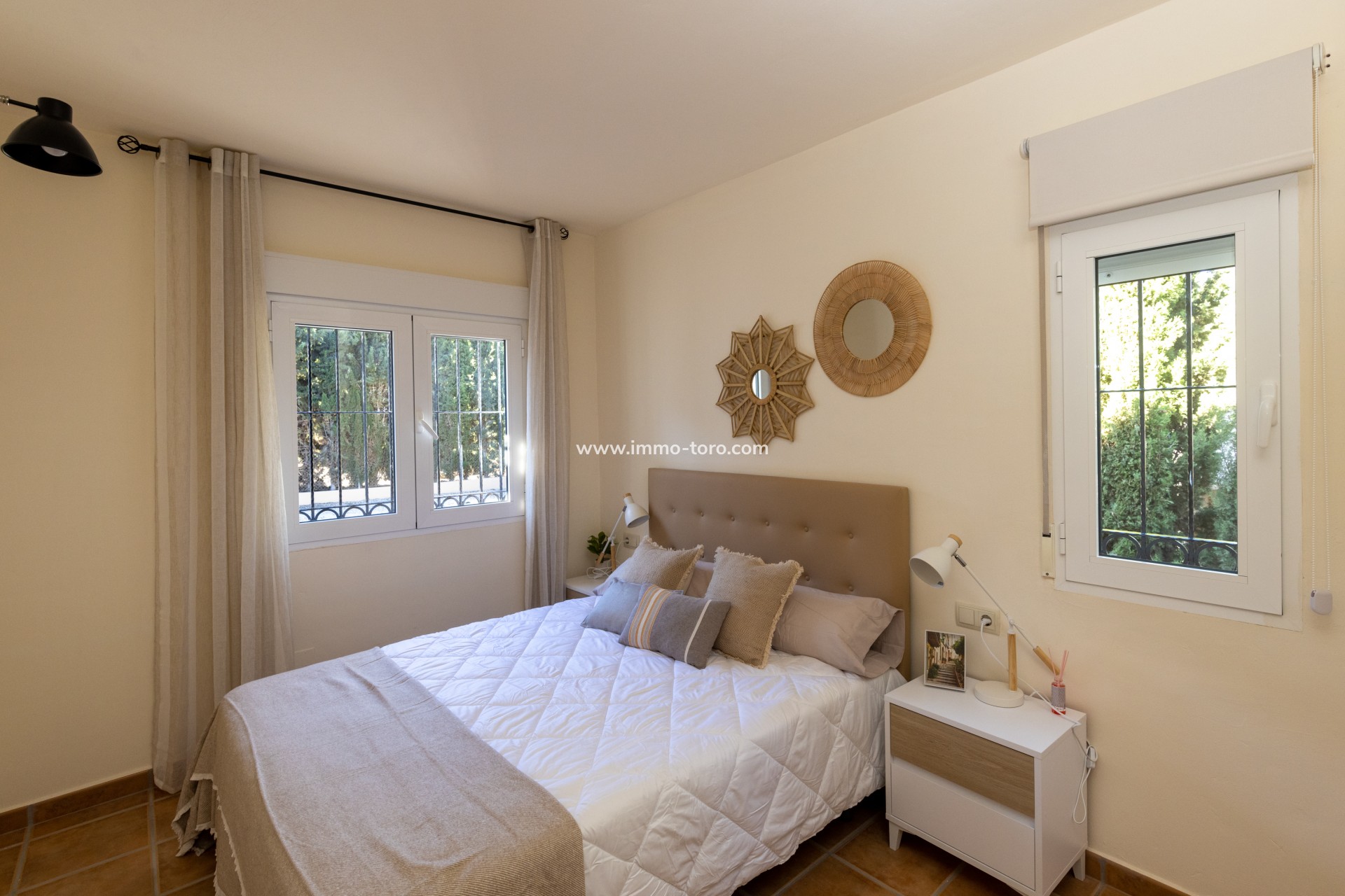 New Build - Detached house / Townhouse - Fuente Álamo - Fuente Alamo