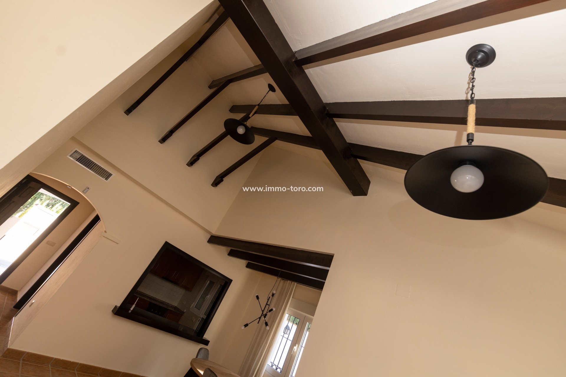 New Build - Detached house / Townhouse - Fuente Álamo - Fuente Alamo