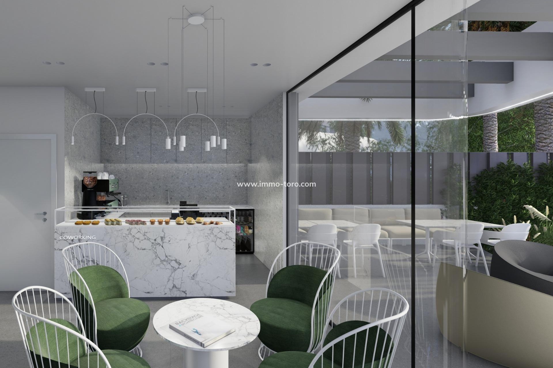 New Build - Detached house / Townhouse - Guardamar - EL RASO