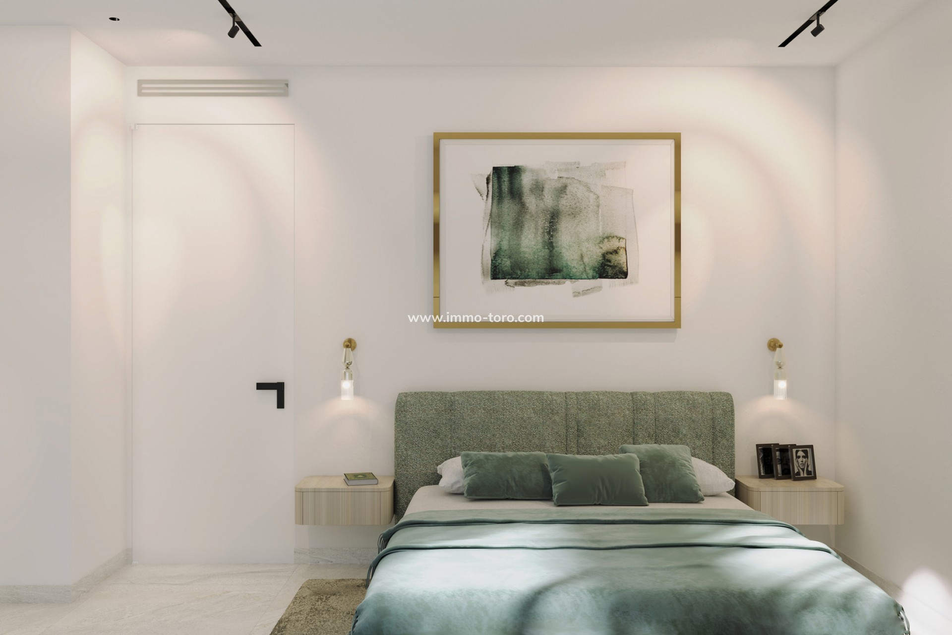 New Build - Detached house / Townhouse - Guardamar - Guardamar del Segura