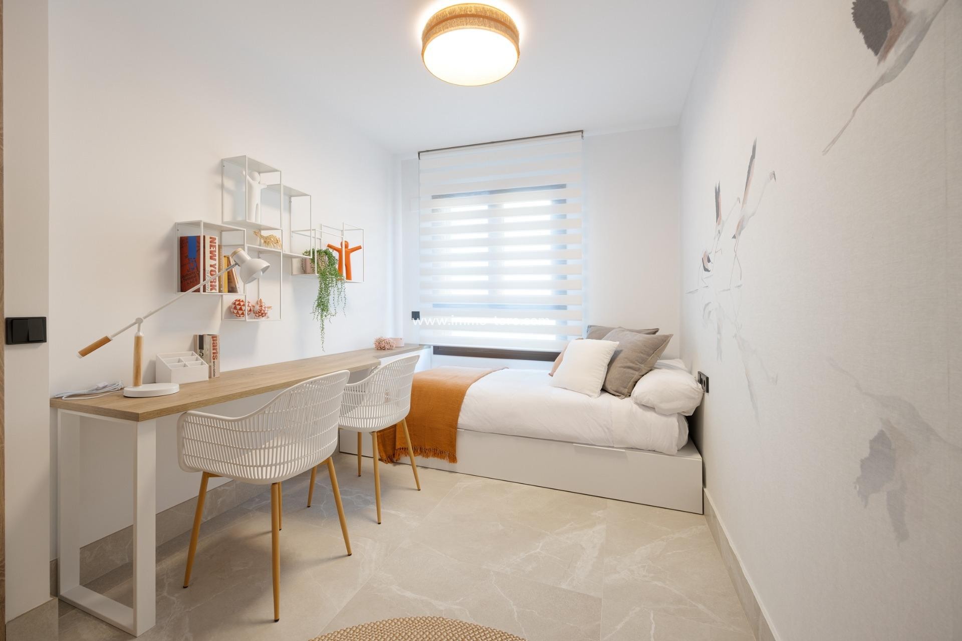 New Build - Detached house / Townhouse - Istán - Cerros De Los Lagos