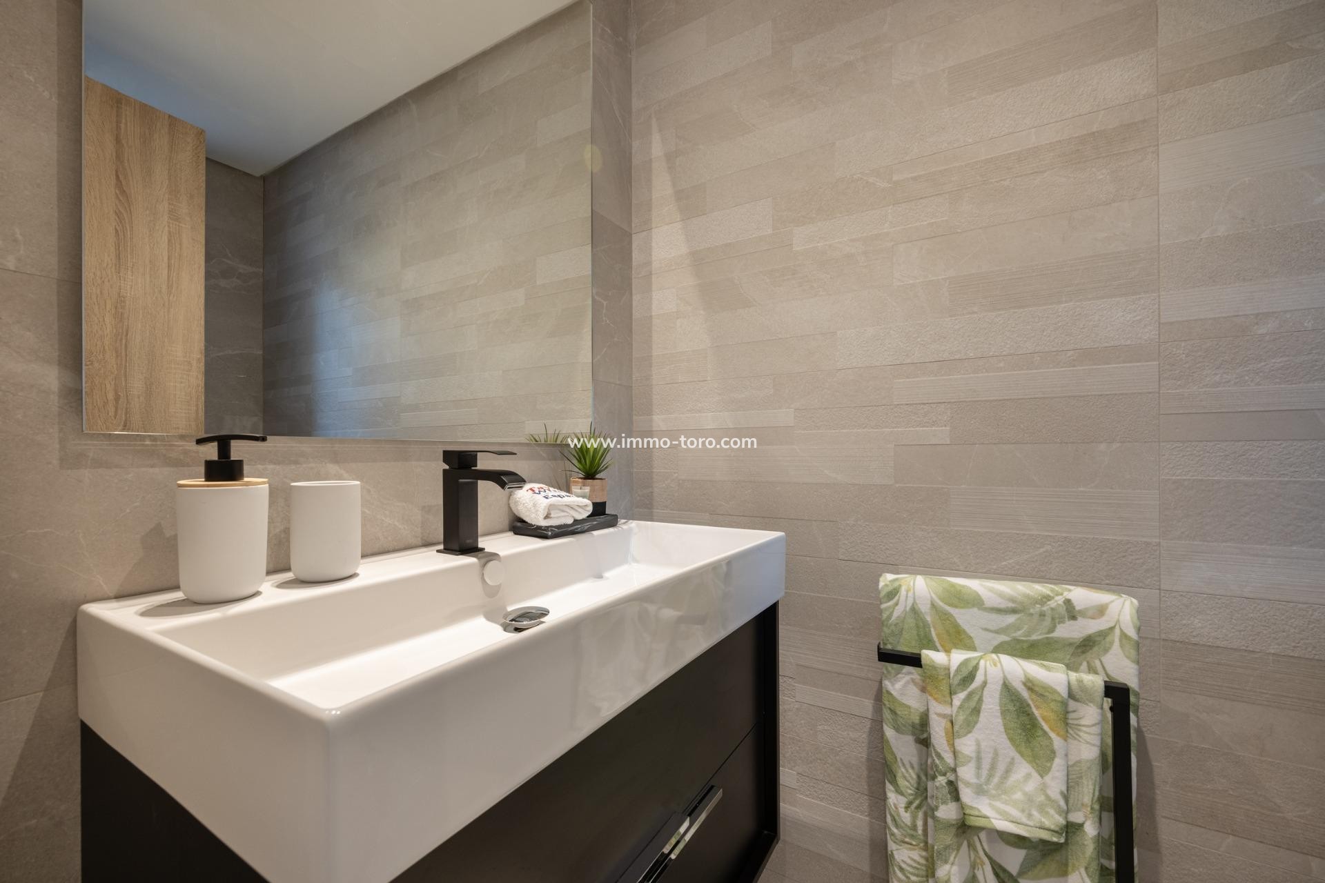 New Build - Detached house / Townhouse - Istán - Cerros De Los Lagos