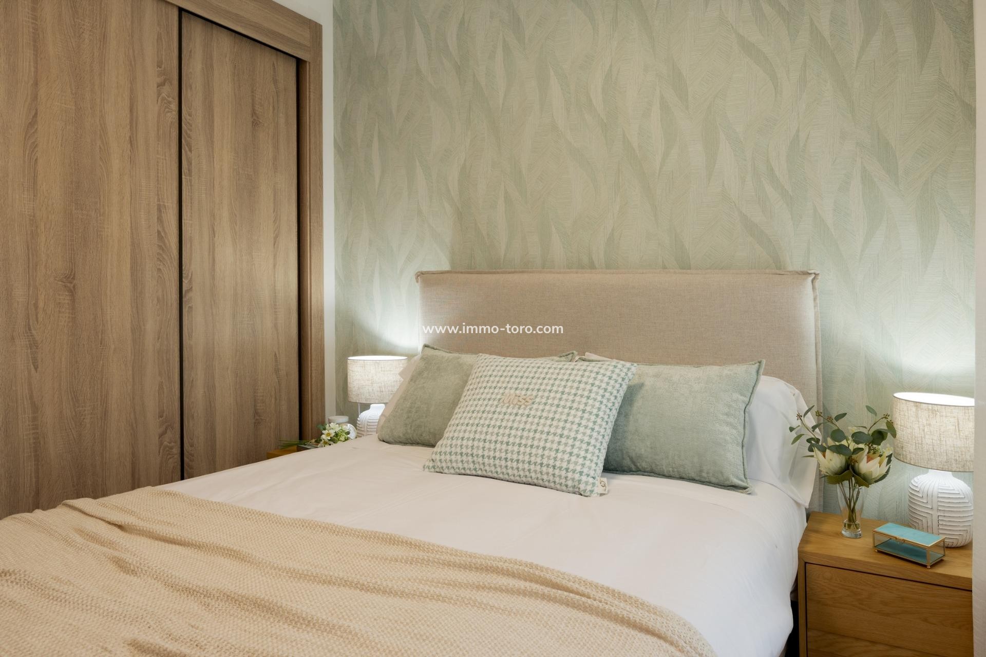 New Build - Detached house / Townhouse - Istán - Cerros De Los Lagos