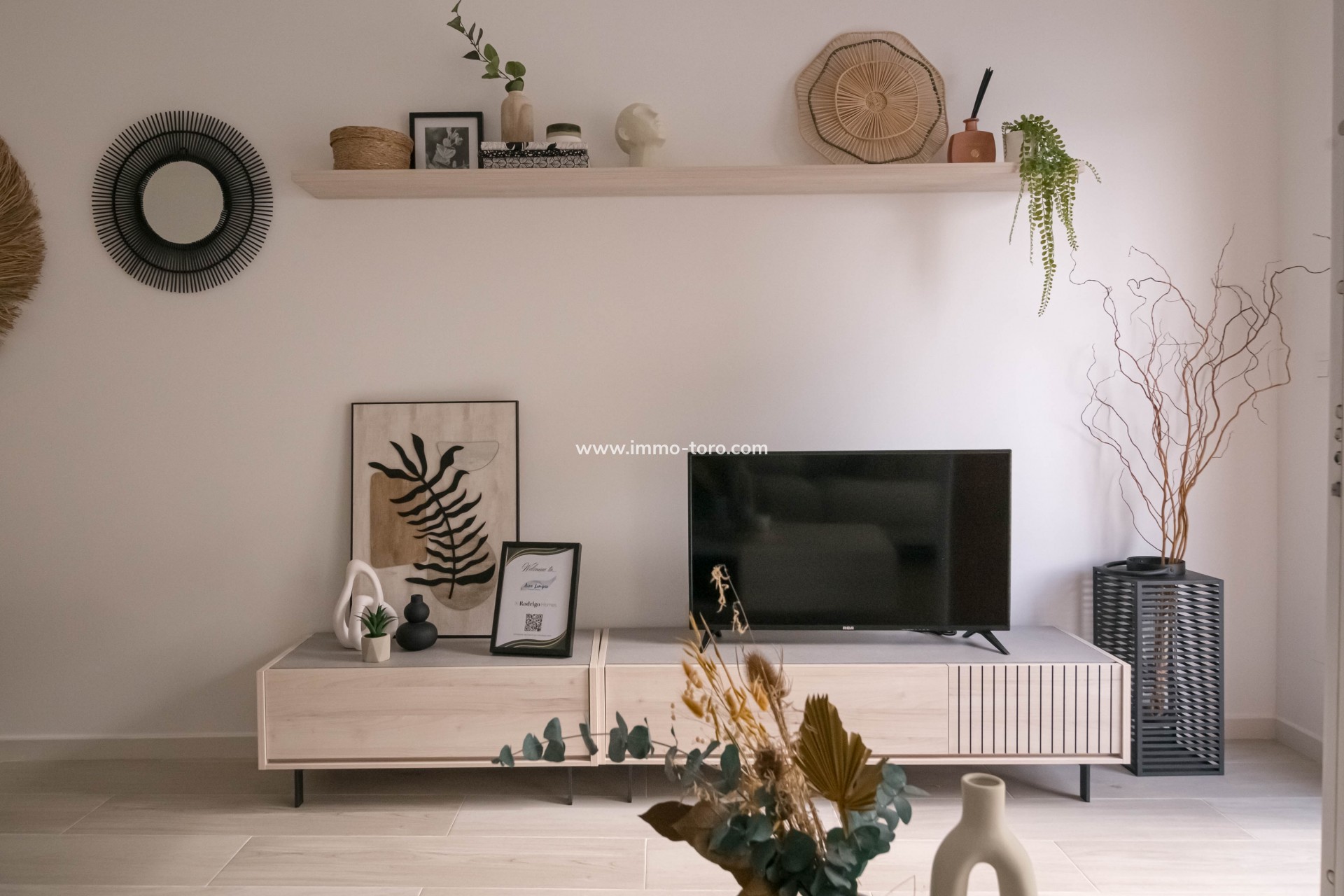 New Build - Detached house / Townhouse - Jerónimo y Avileses