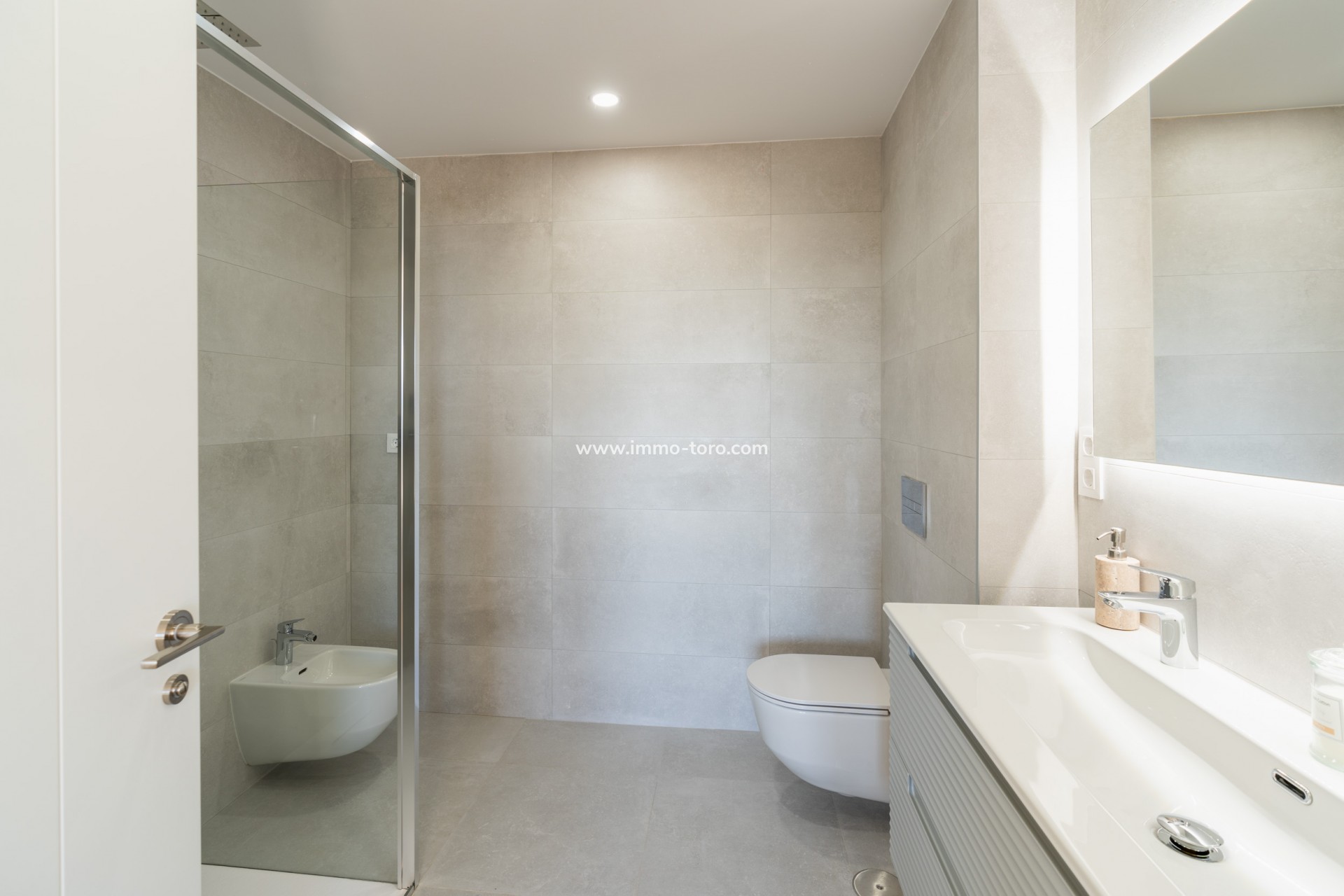 New Build - Detached house / Townhouse - La Nucia - La Nucía