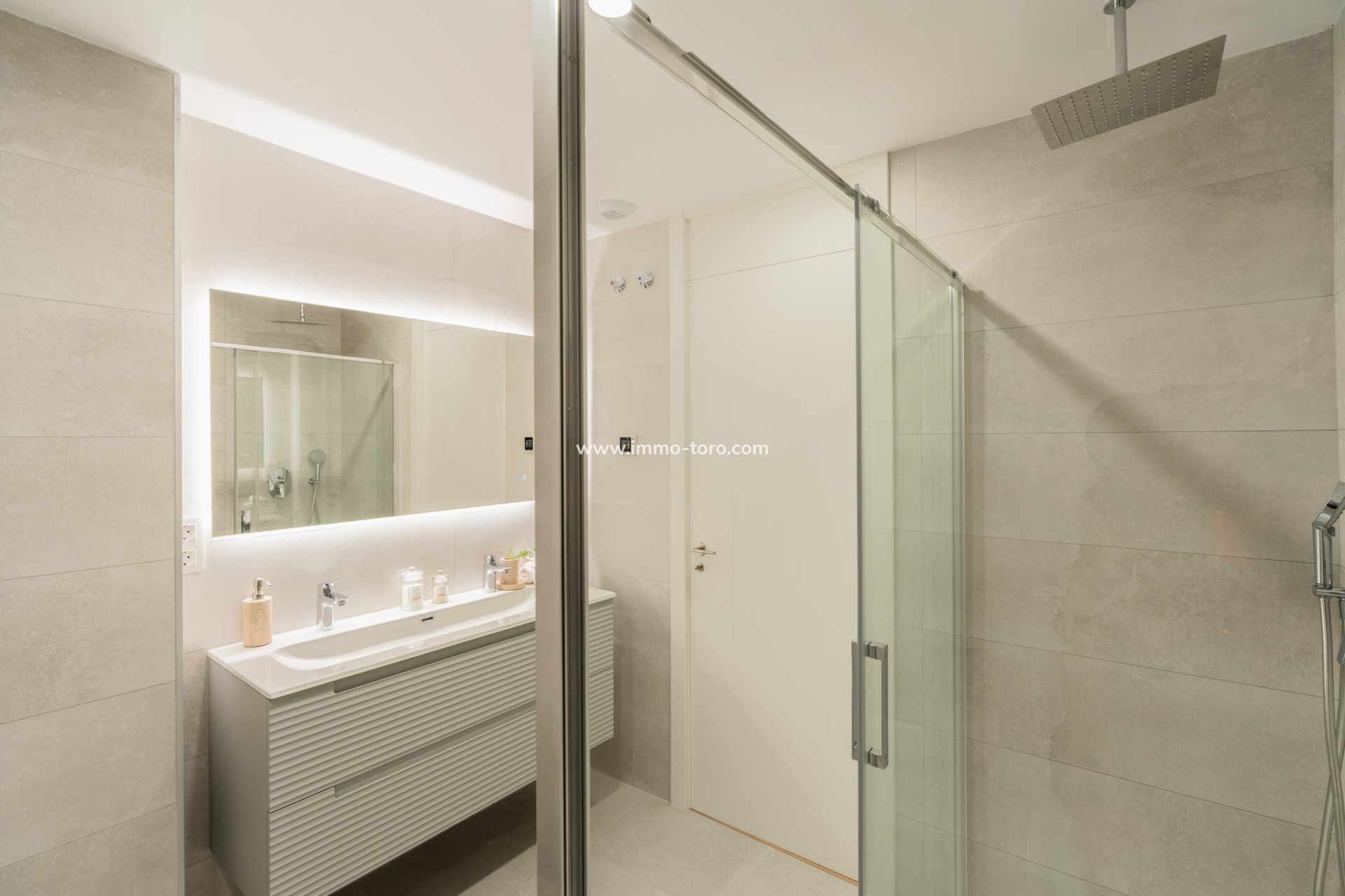 New Build - Detached house / Townhouse - La Nucia - La Nucía