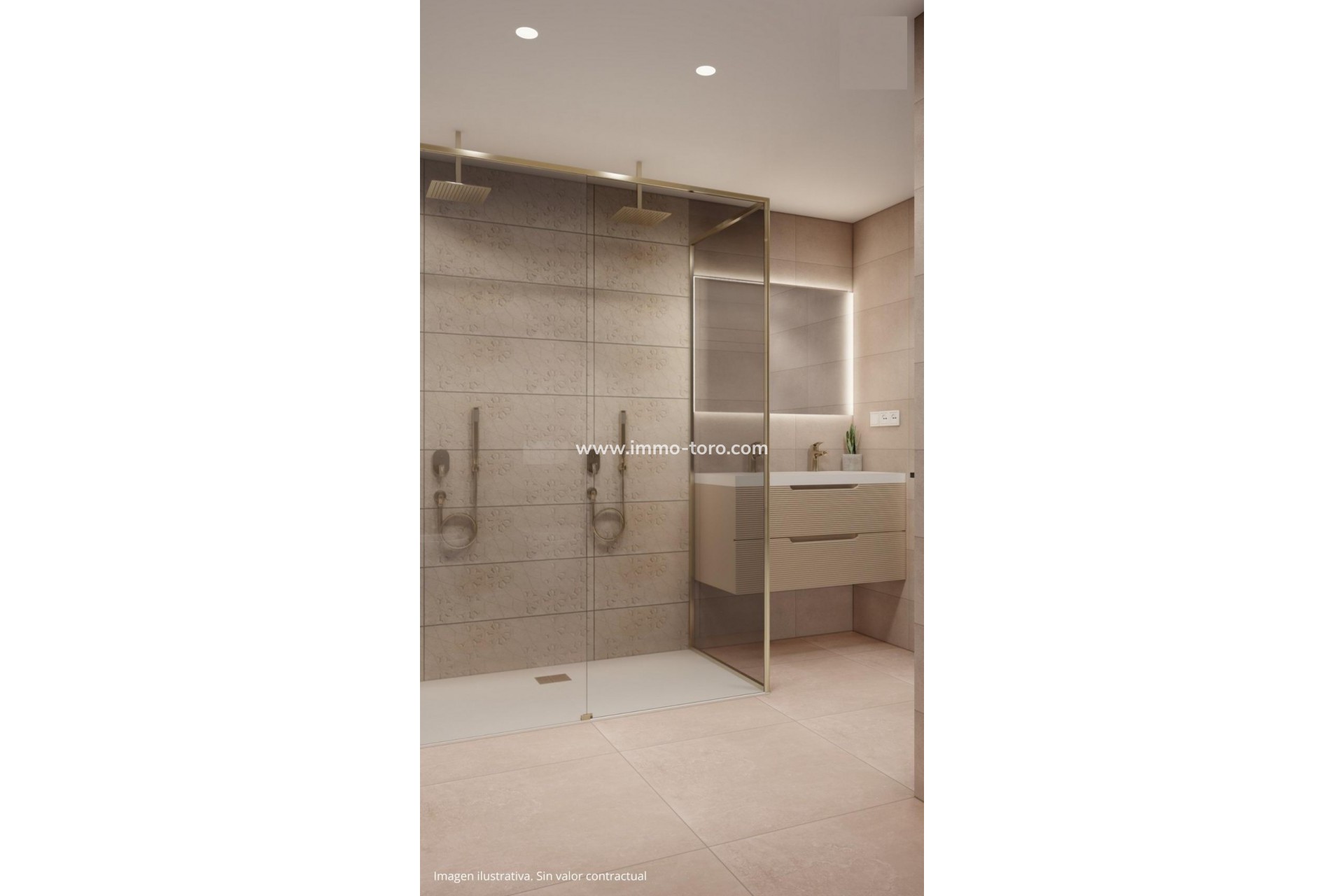 New Build - Detached house / Townhouse - La Nucia