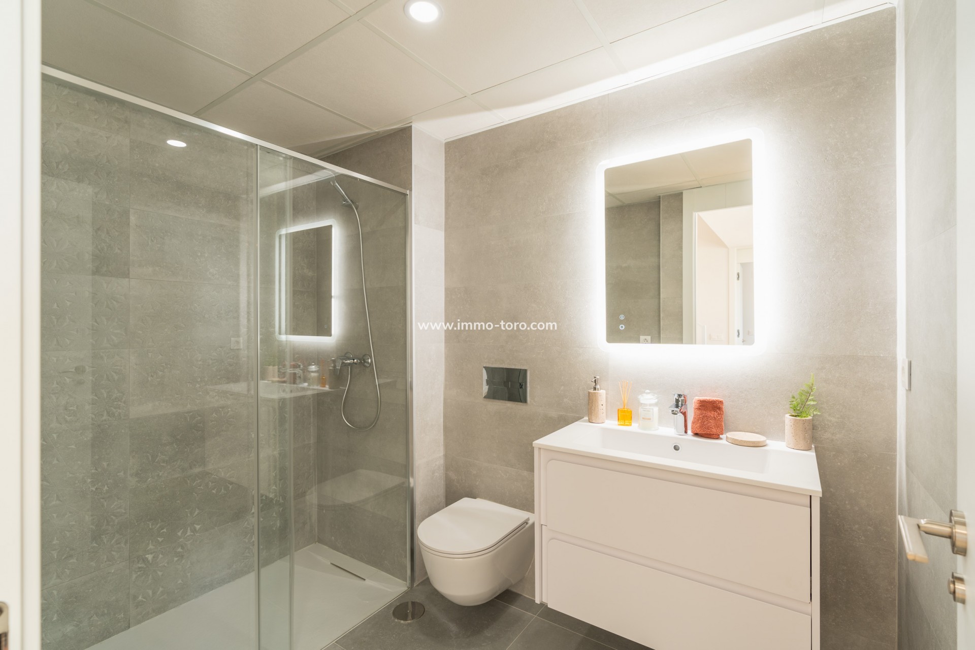 New Build - Detached house / Townhouse - La Nucia