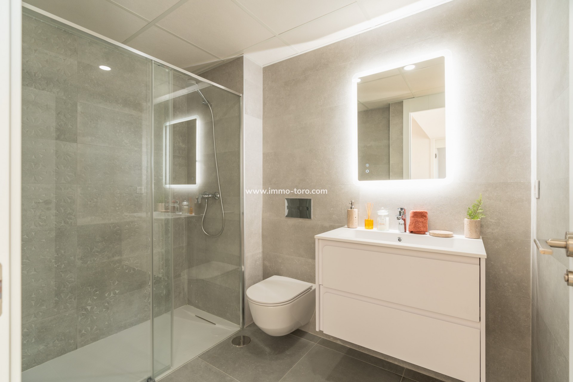 New Build - Detached house / Townhouse - La Nucia