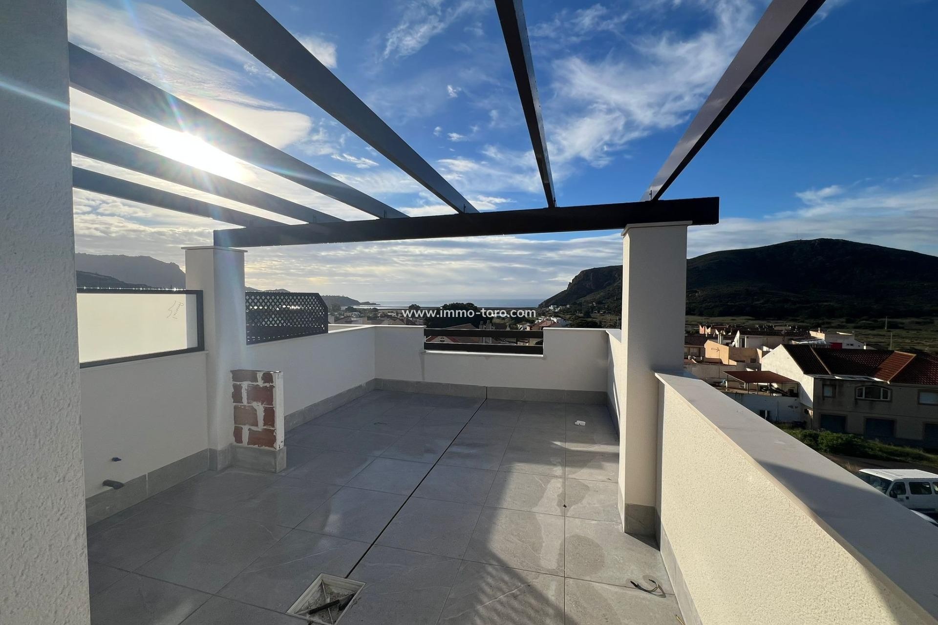 New Build - Detached house / Townhouse - La Union - centro