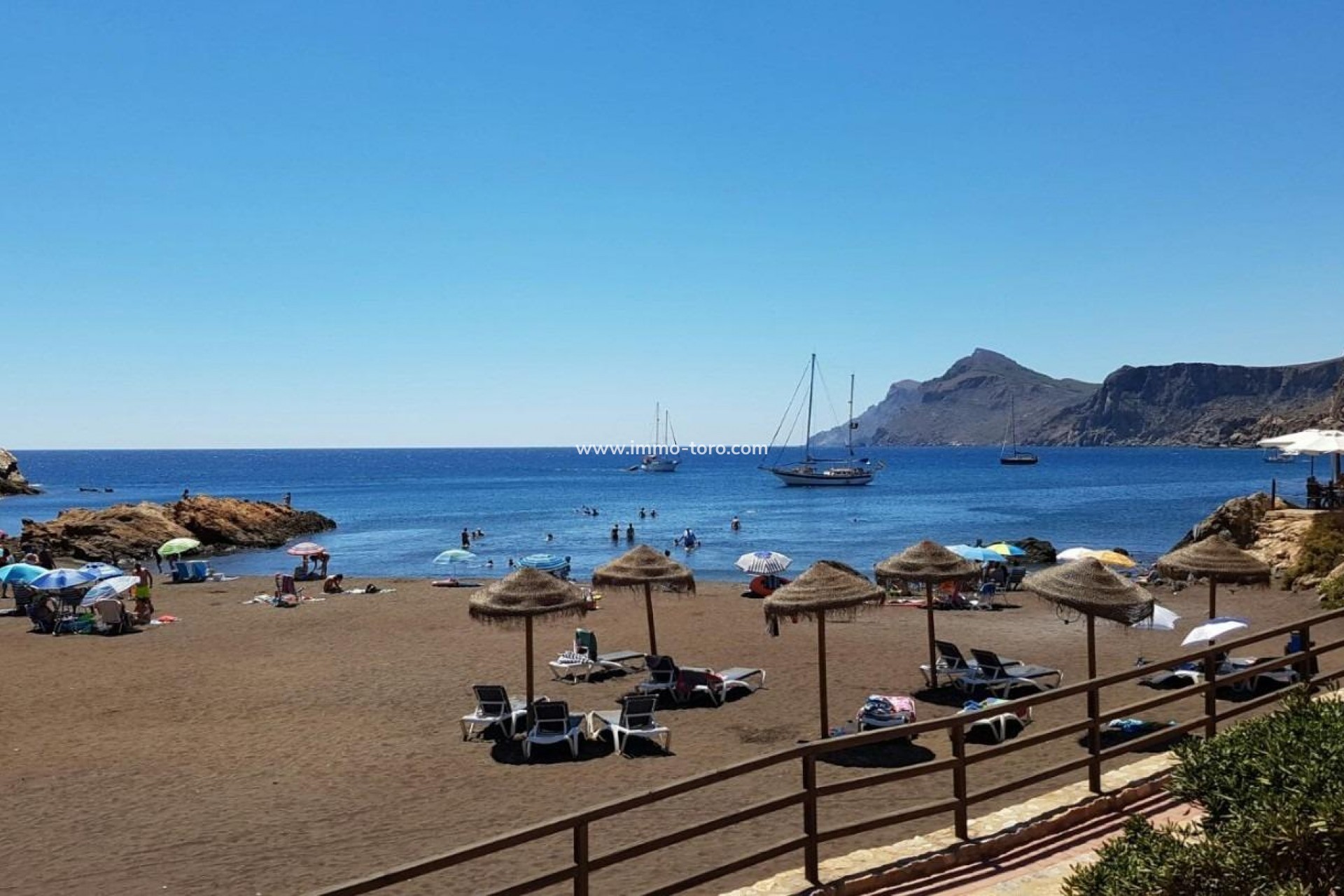 New Build - Detached house / Townhouse - La Union - centro