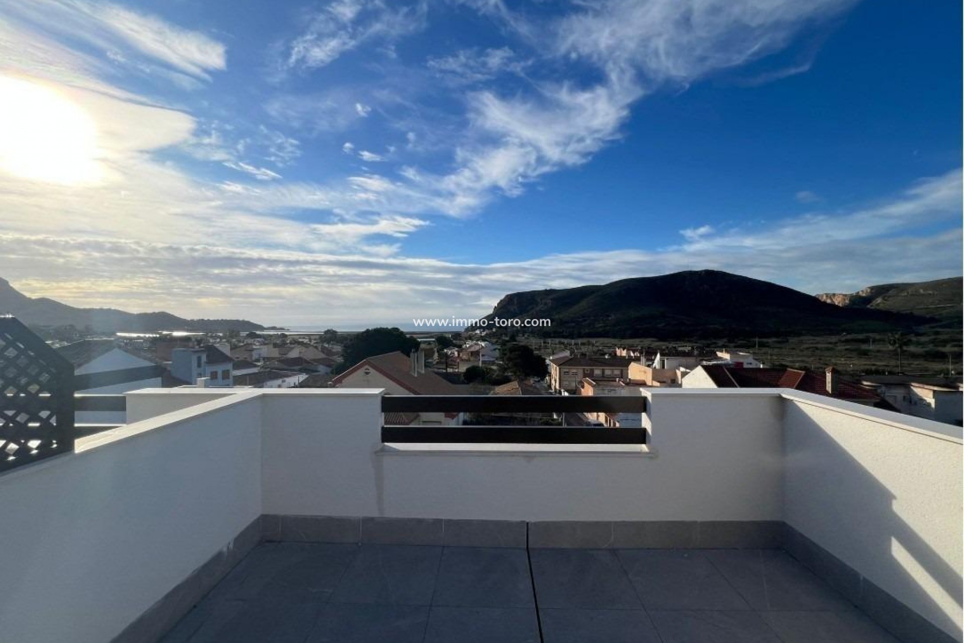 New Build - Detached house / Townhouse - La Union - centro