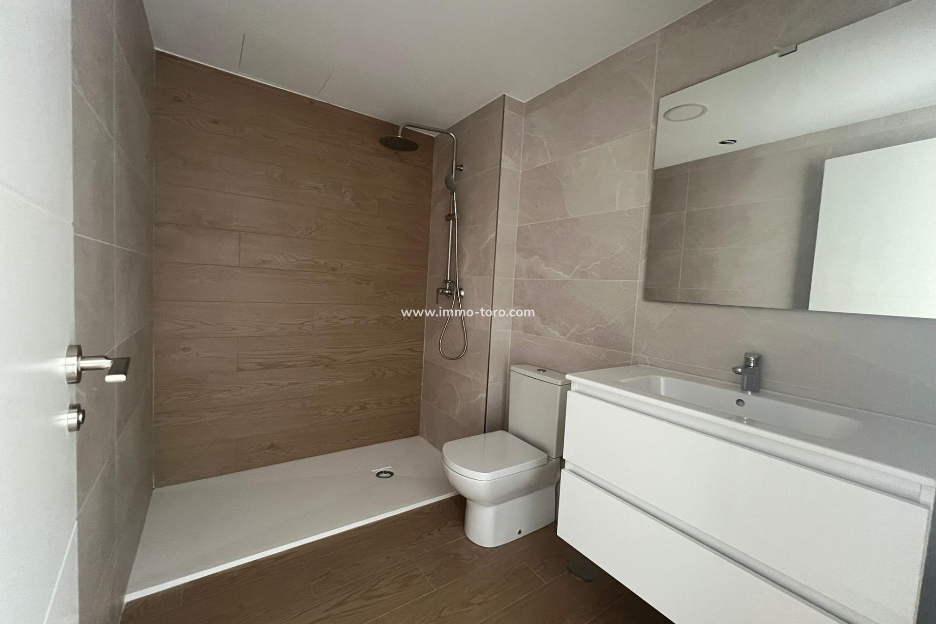 New Build - Detached house / Townhouse - La Union - centro