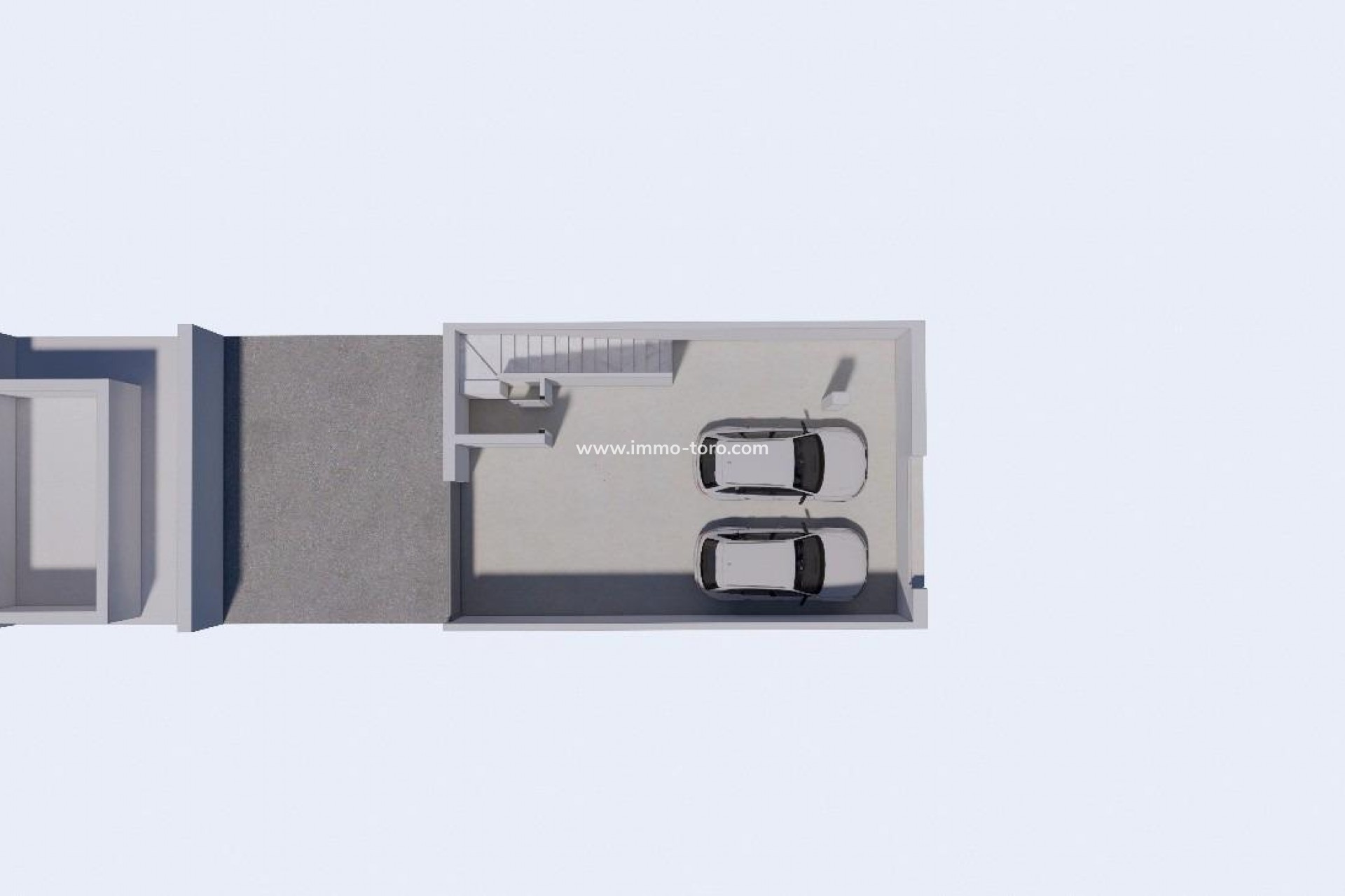 New Build - Detached house / Townhouse - Los Alcázares - Serena Golf