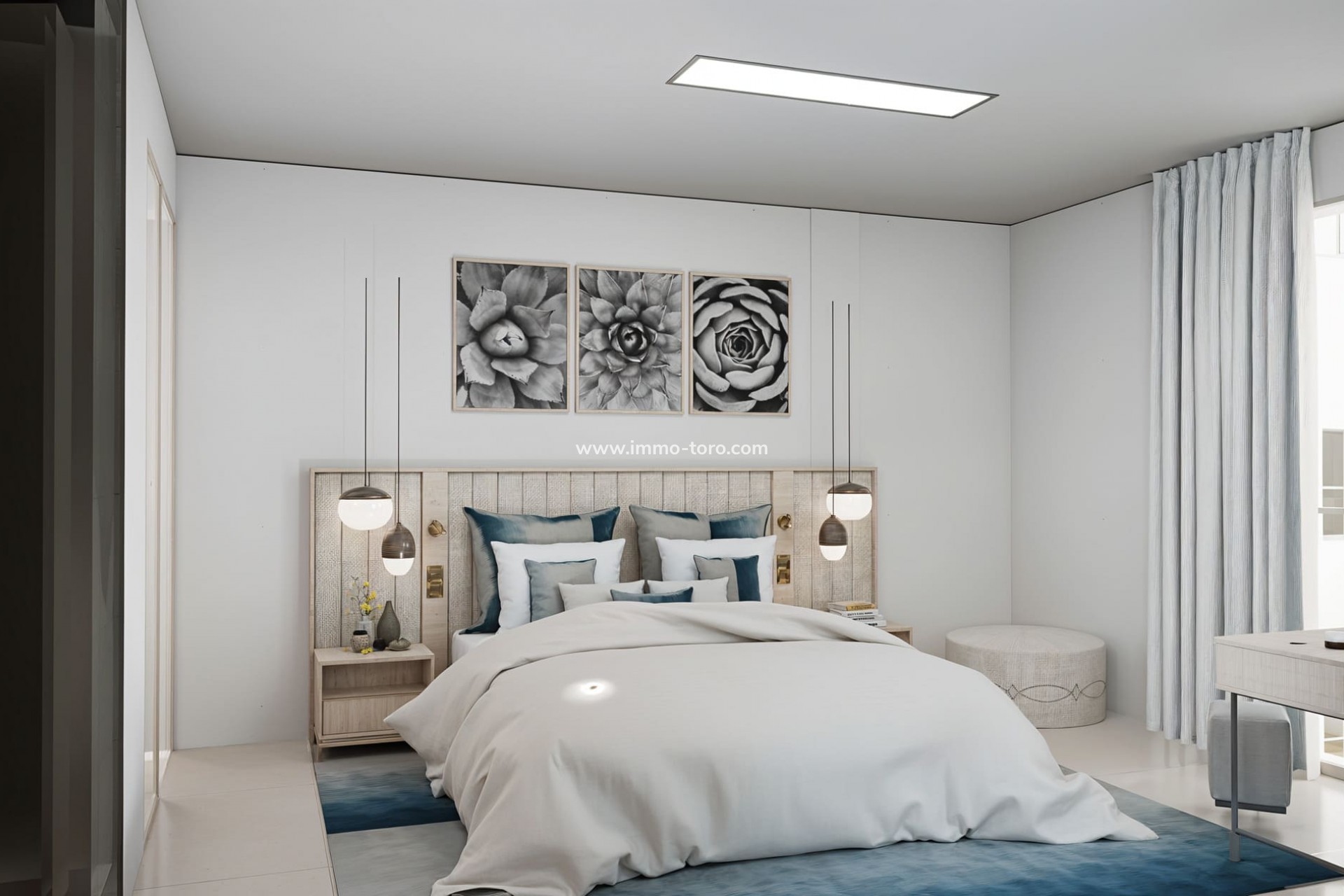 New Build - Detached house / Townhouse - Los Alcázares