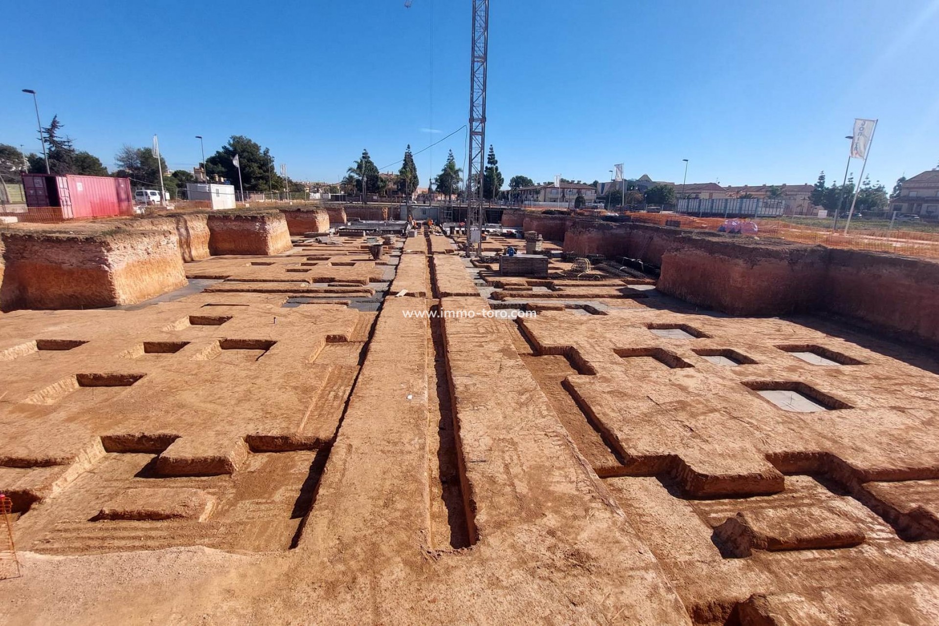 New Build - Detached house / Townhouse - Los Alcázares