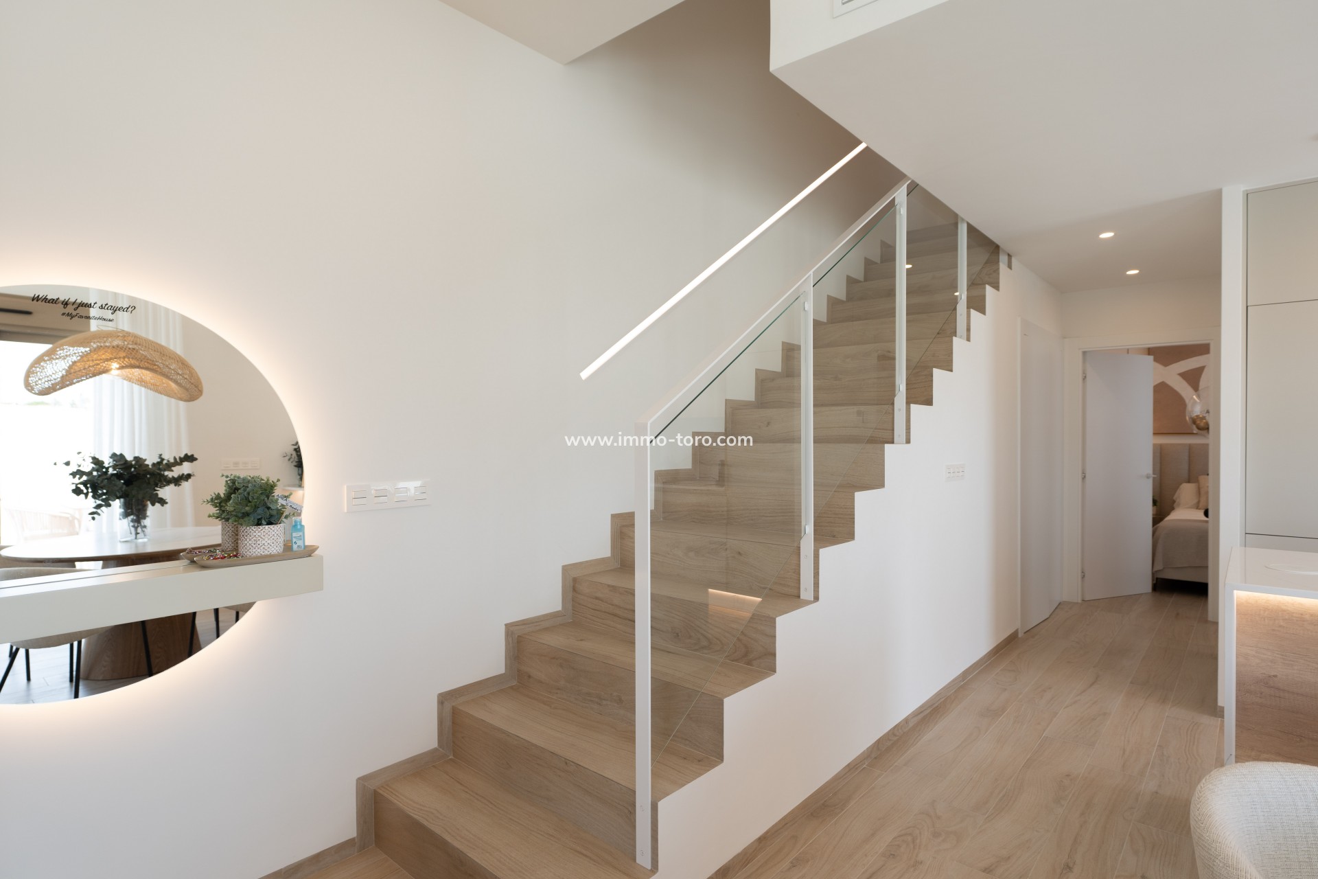 New Build - Detached house / Townhouse - Los Alcázares