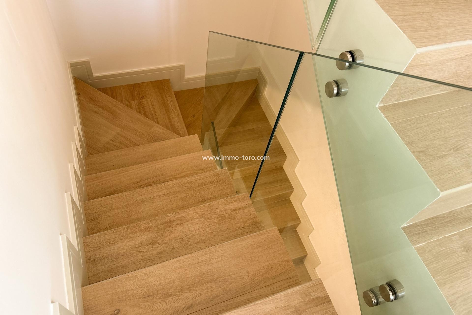 New Build - Detached house / Townhouse - Malaga - El Limonar