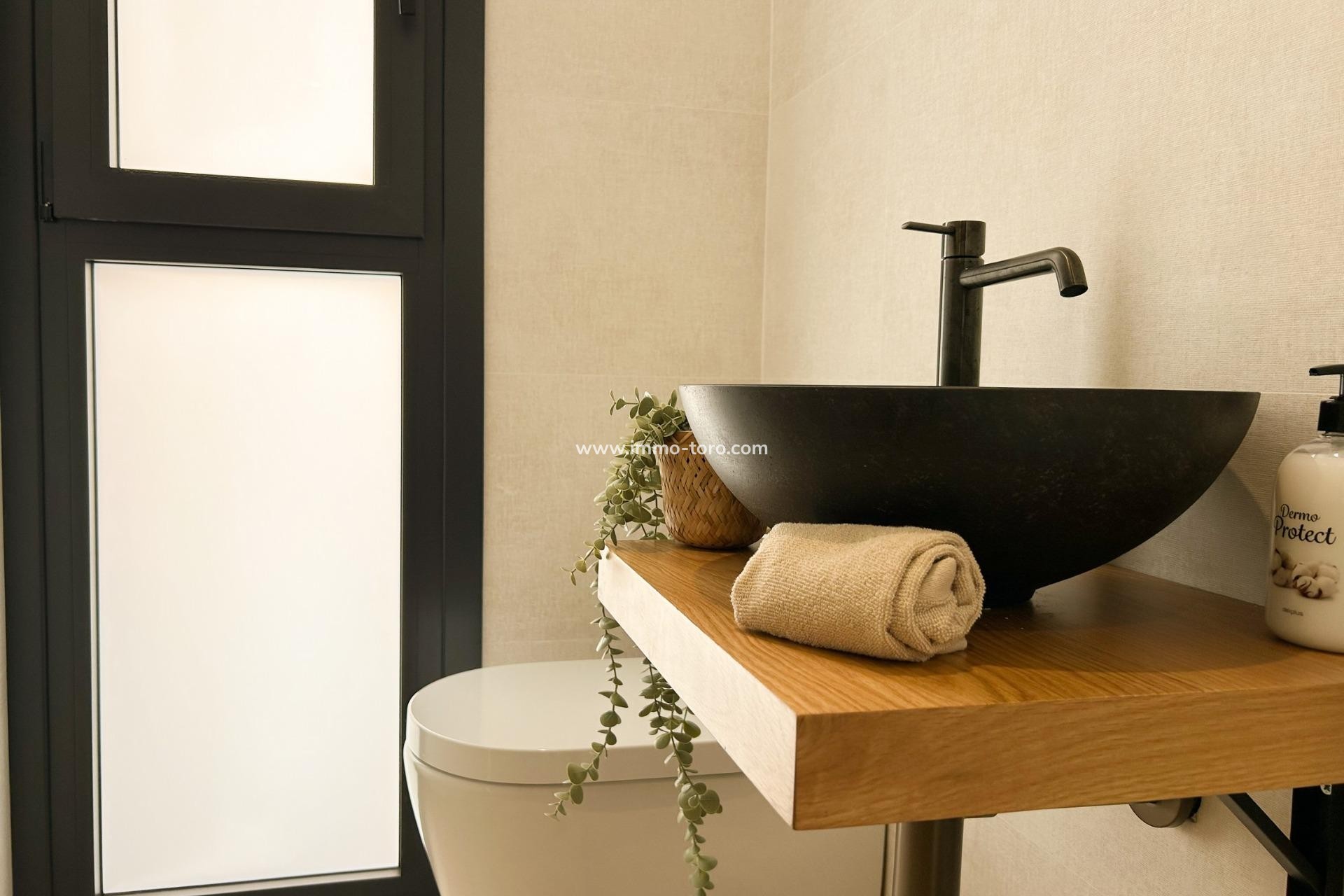 New Build - Detached house / Townhouse - Malaga - El Limonar