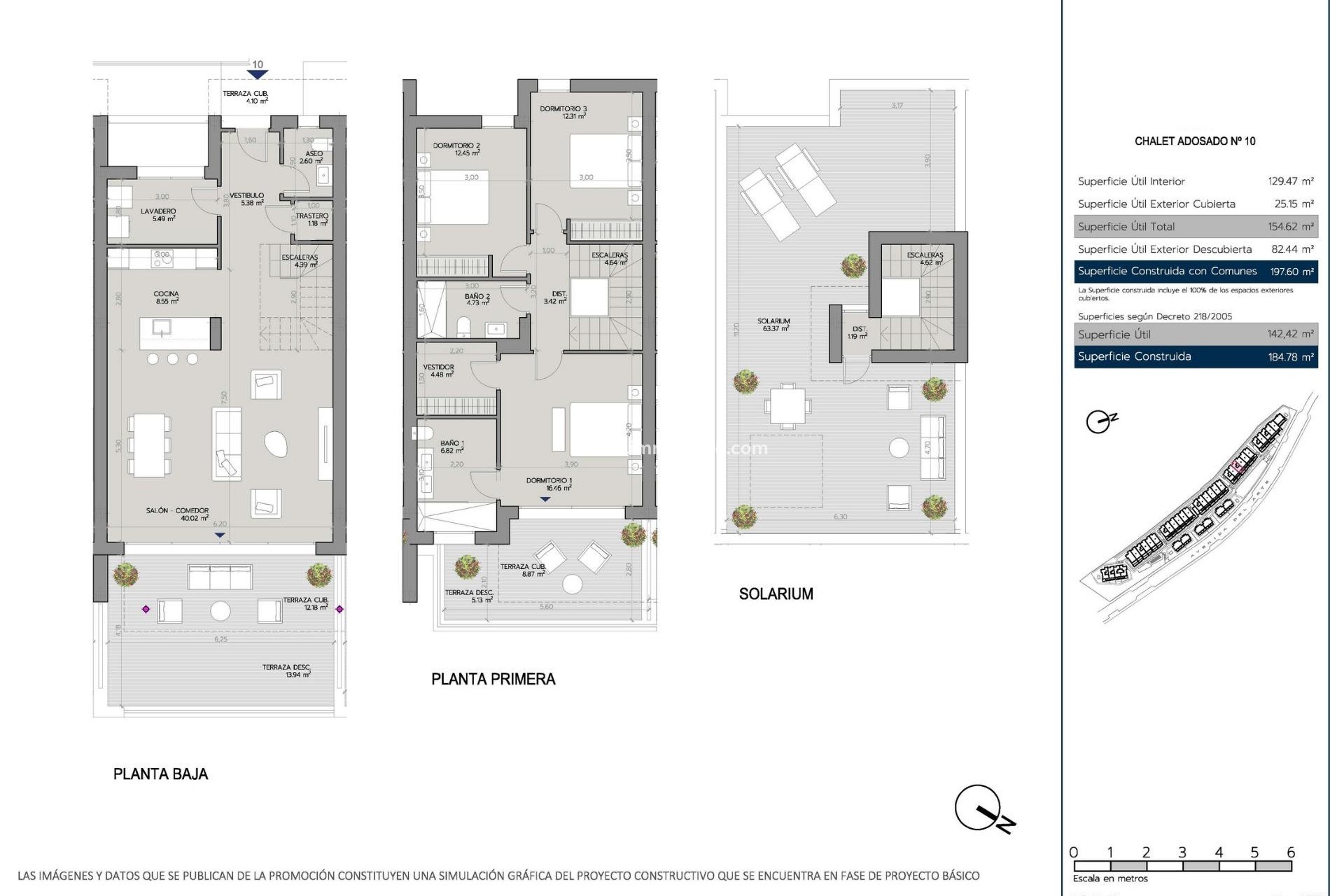 New Build - Detached house / Townhouse - Málaga - Estepona Golf