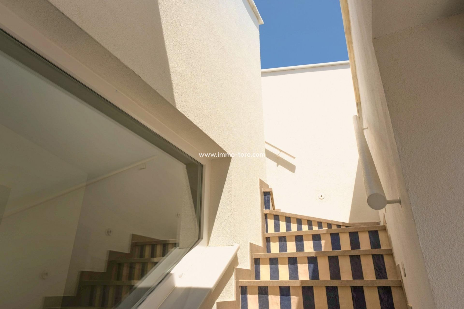 New Build - Detached house / Townhouse - Malaga - Playa de la Malagueta