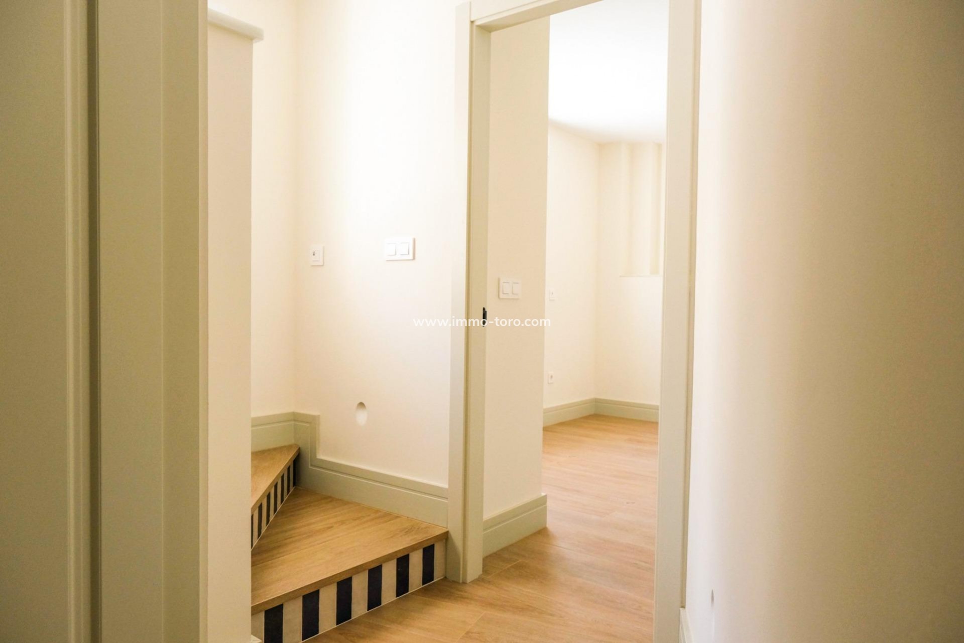 New Build - Detached house / Townhouse - Malaga - Playa de la Malagueta