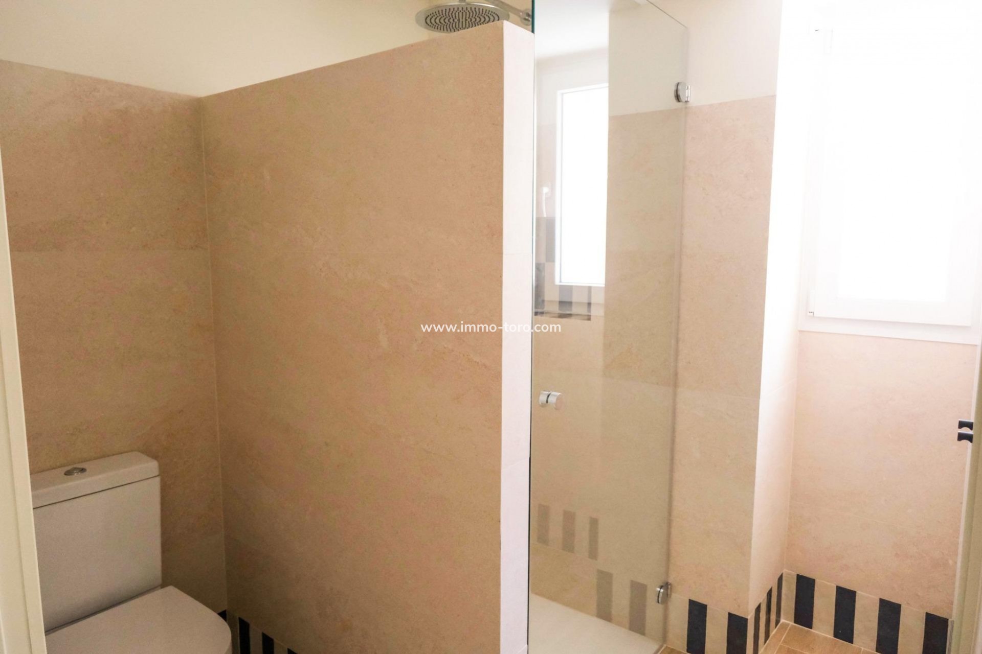 New Build - Detached house / Townhouse - Malaga - Playa de la Malagueta