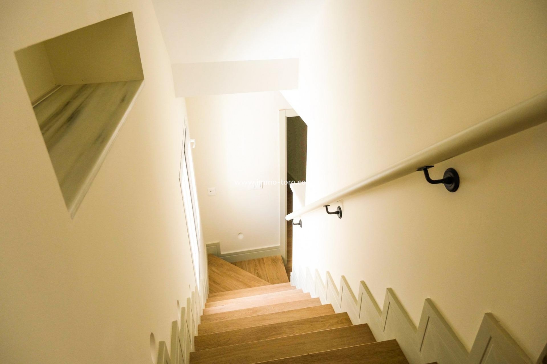 New Build - Detached house / Townhouse - Malaga - Playa de la Malagueta