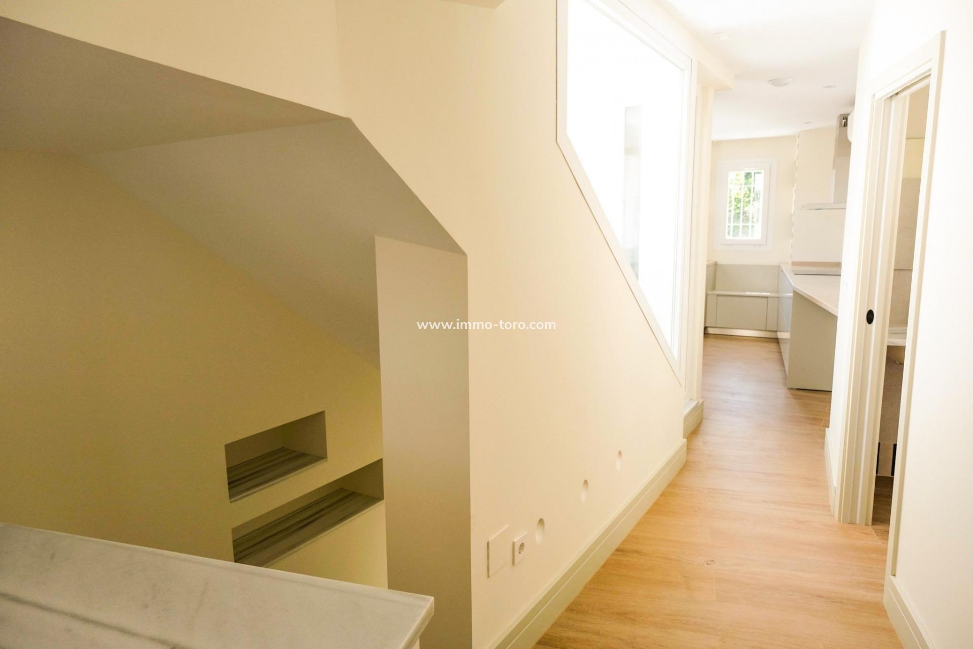 New Build - Detached house / Townhouse - Malaga - Playa de la Malagueta