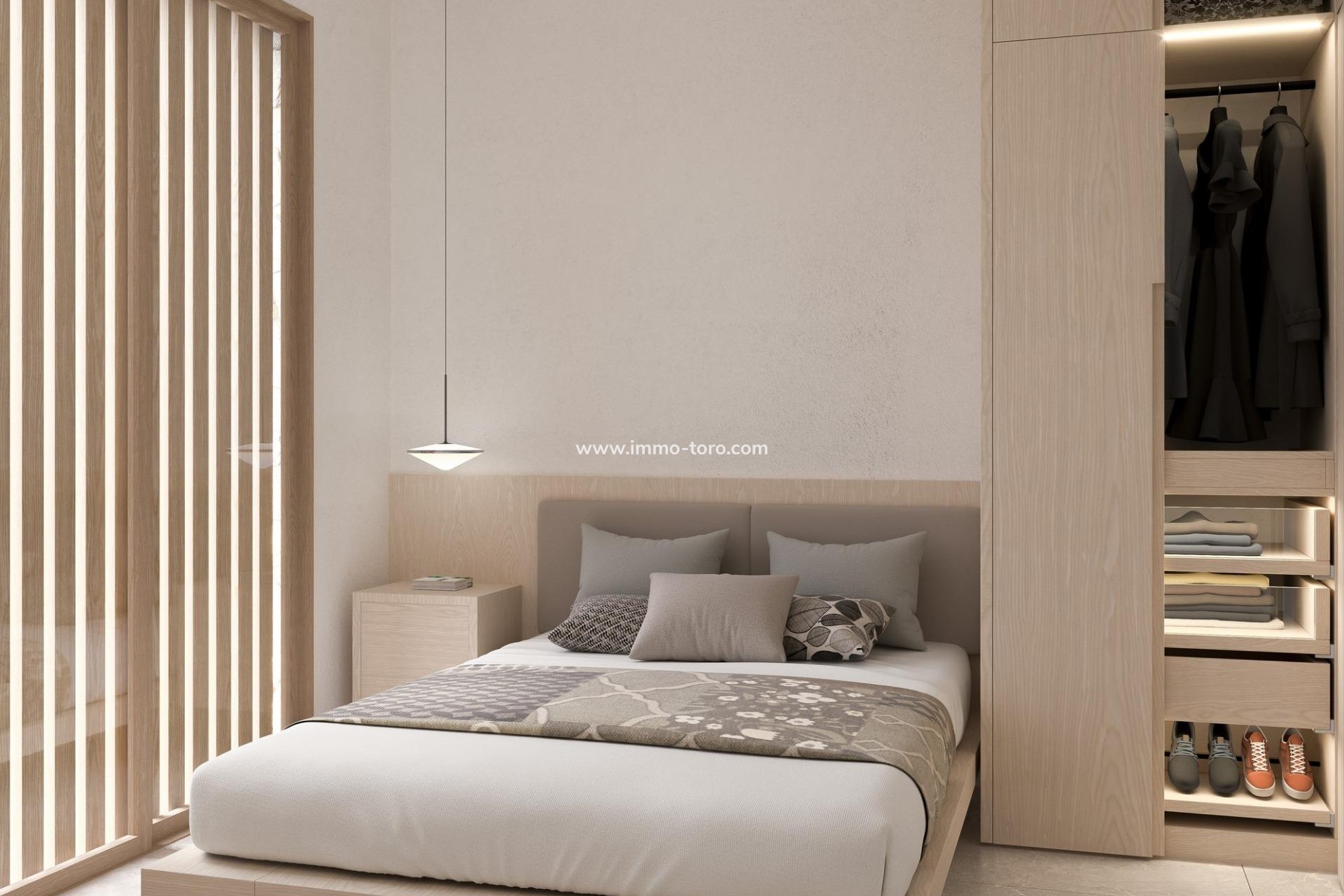 New Build - Detached house / Townhouse - Manilva - Princesa Kristina