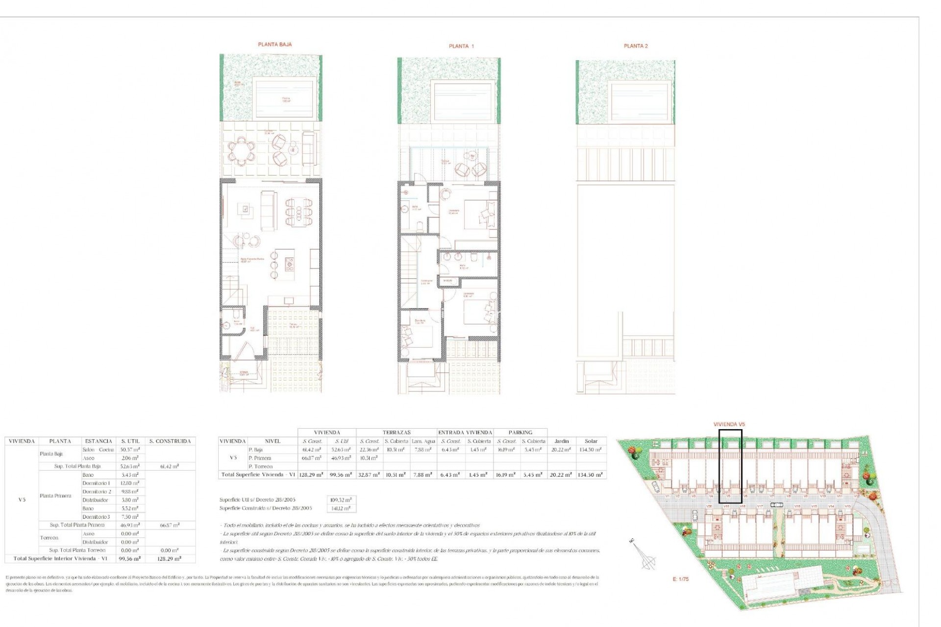 New Build - Detached house / Townhouse - Manilva - Princesa Kristina