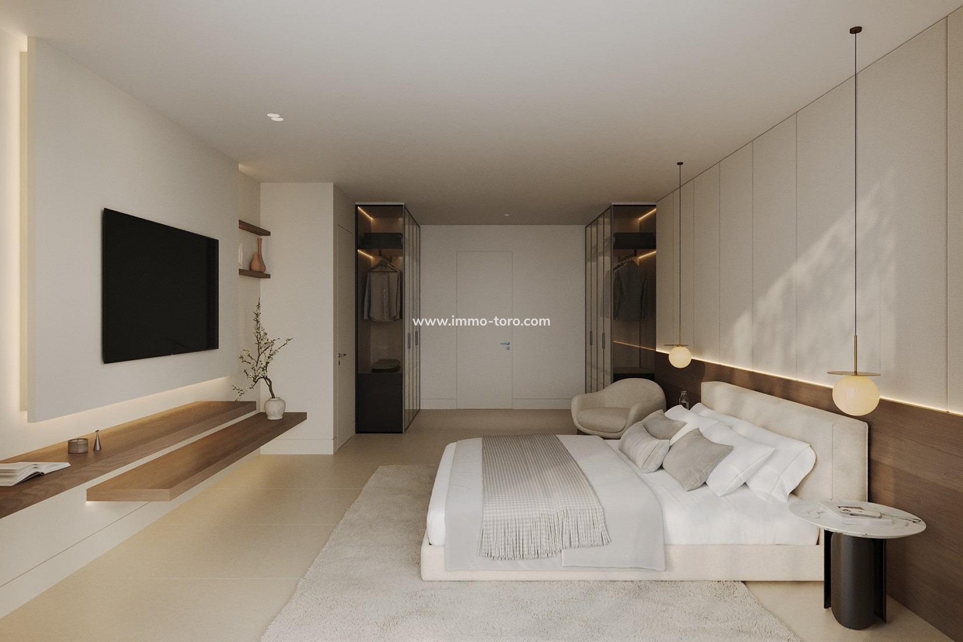 New Build - Detached house / Townhouse - Marbella - El Ingenio